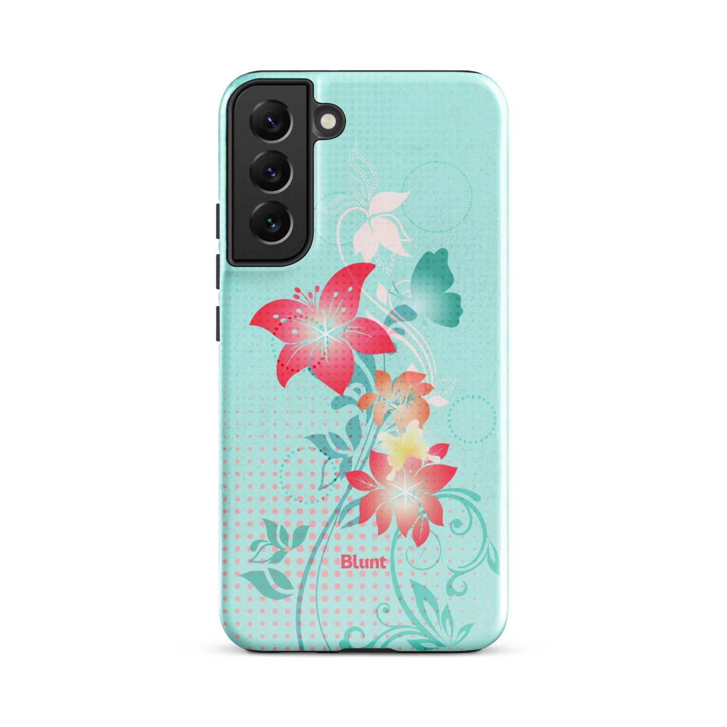 Alyssa Samsung Case - Blunt Cases