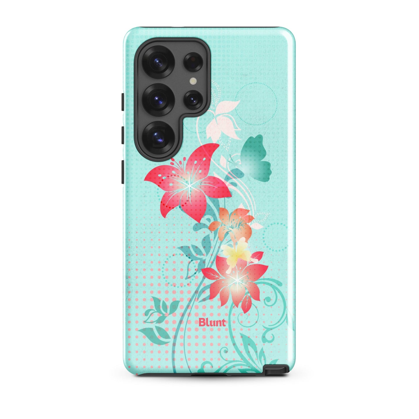 Alyssa Samsung Case - Blunt Cases
