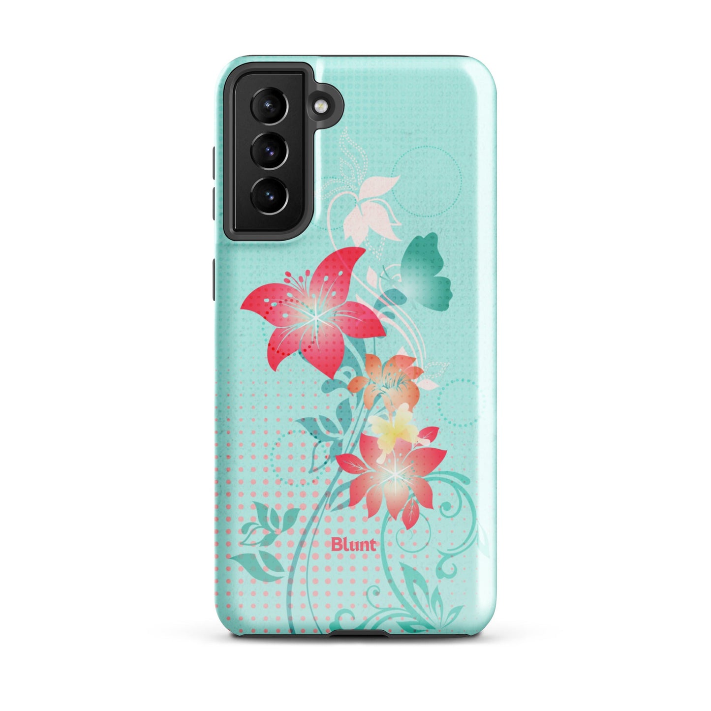 Alyssa Samsung Case - Blunt Cases