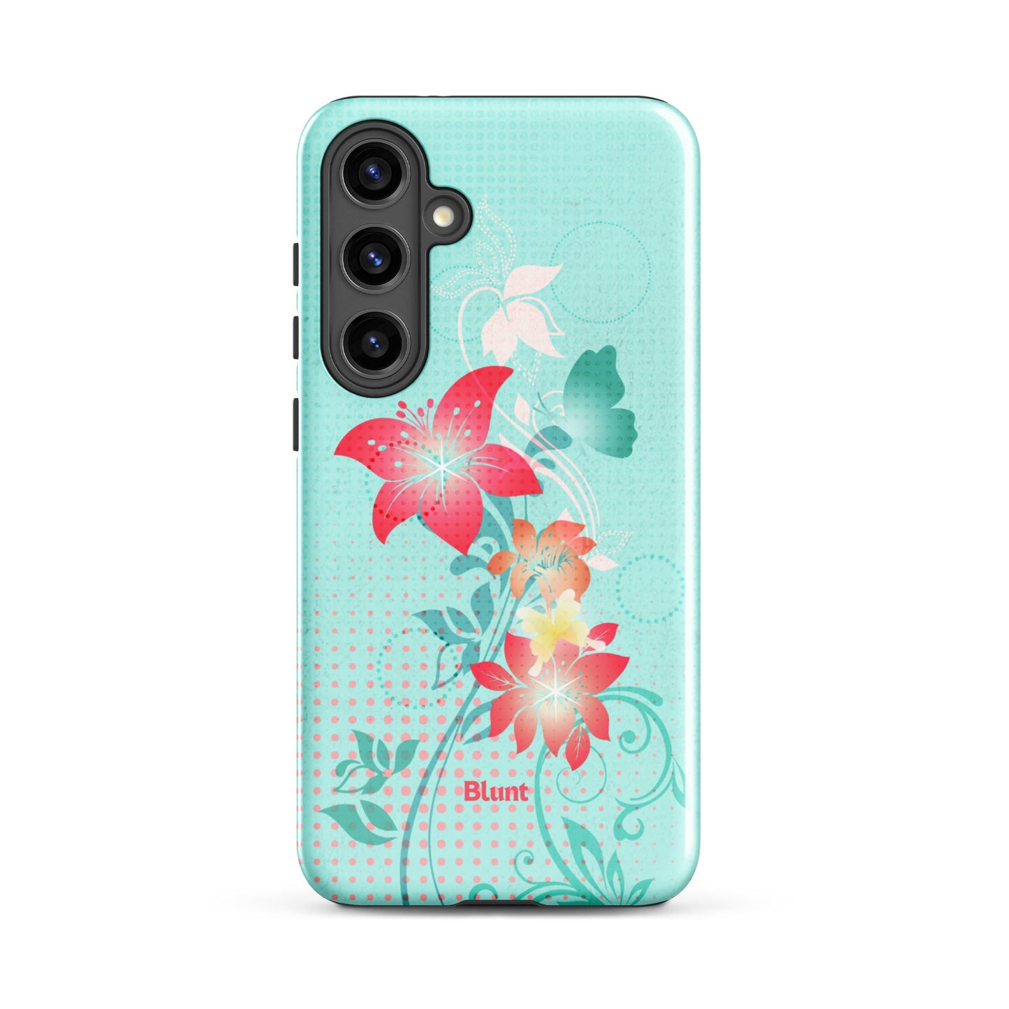 Alyssa Samsung Case - Blunt Cases