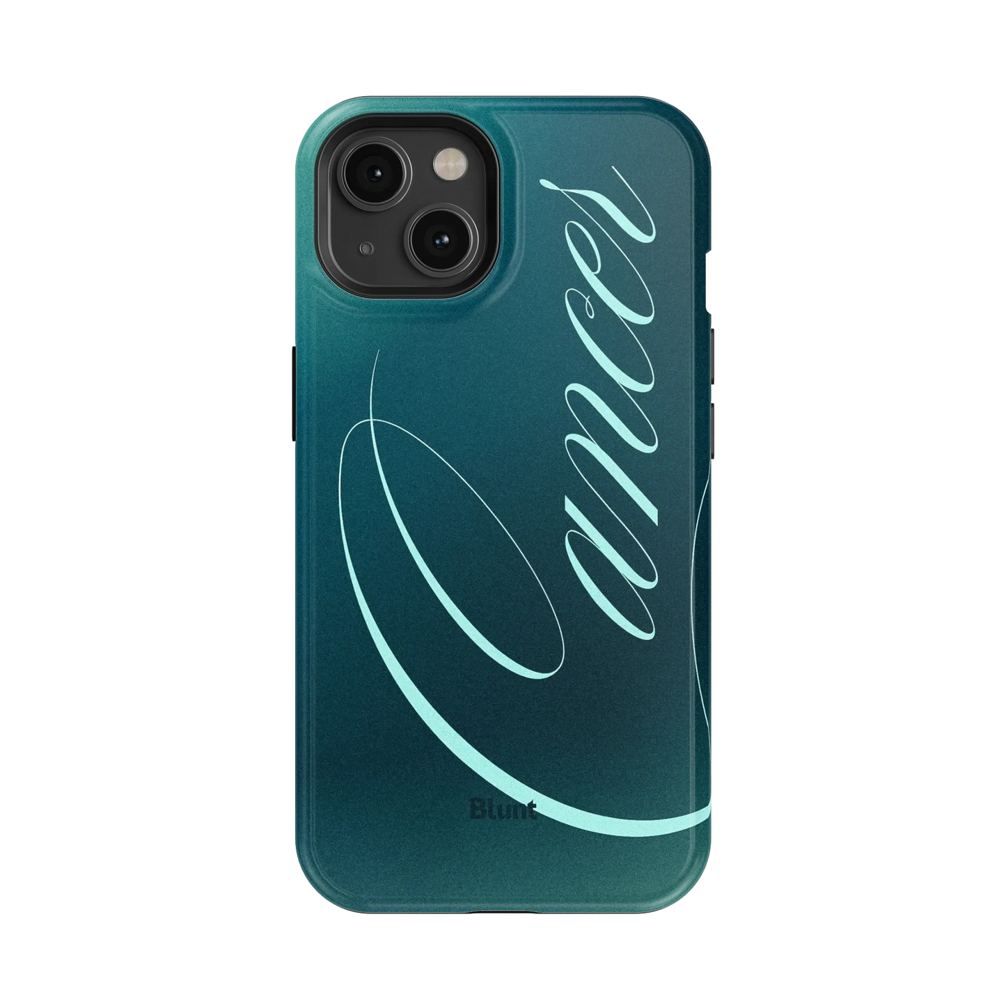 Cancer iPhone Case