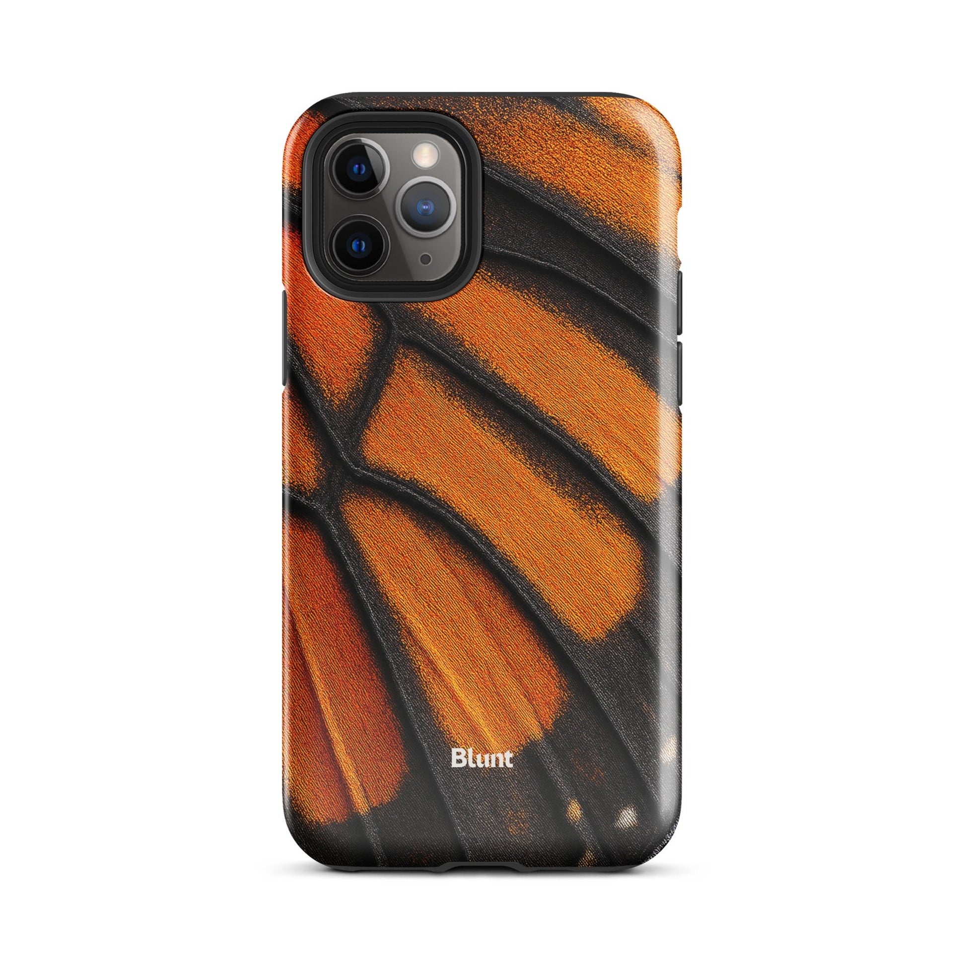 Amber Veil iPhone Case - Blunt Cases