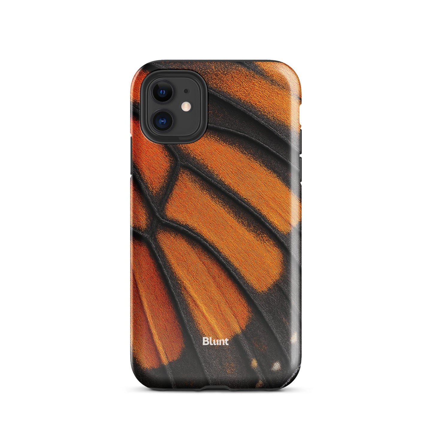 Amber Veil iPhone Case - Blunt Cases