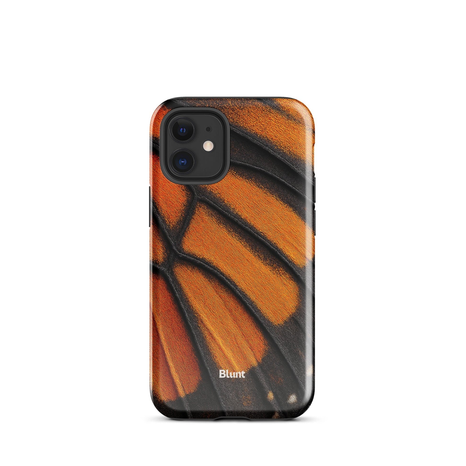 Amber Veil iPhone Case - Blunt Cases