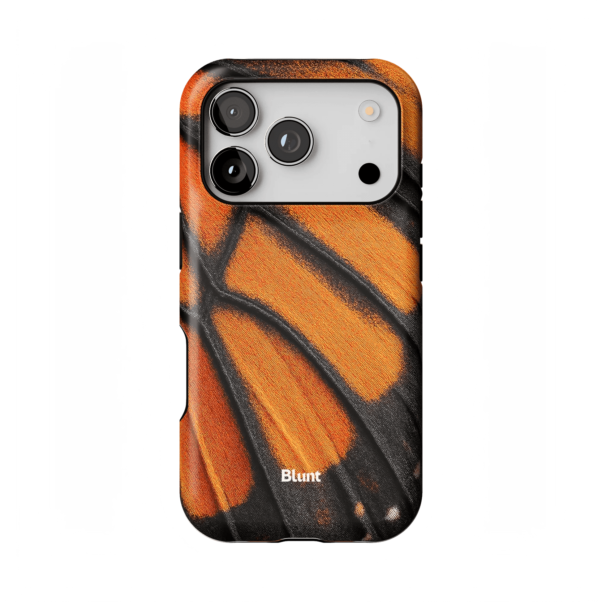 Amber Veil iPhone Case - Blunt Cases