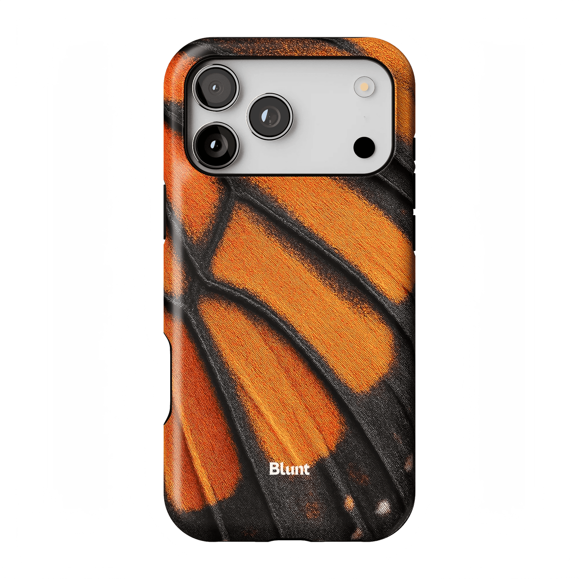 Amber Veil iPhone Case - Blunt Cases