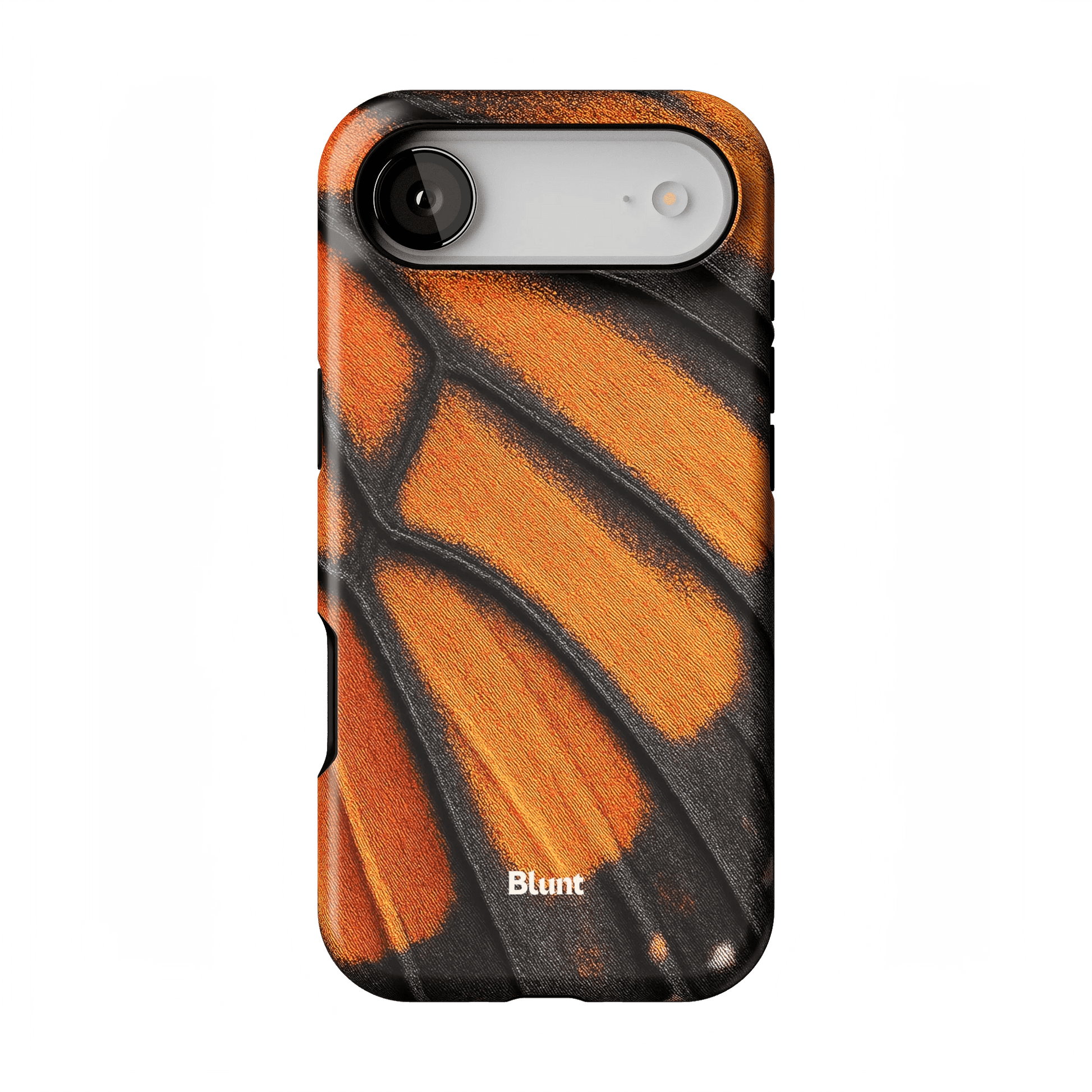 Amber Veil iPhone Case - Blunt Cases