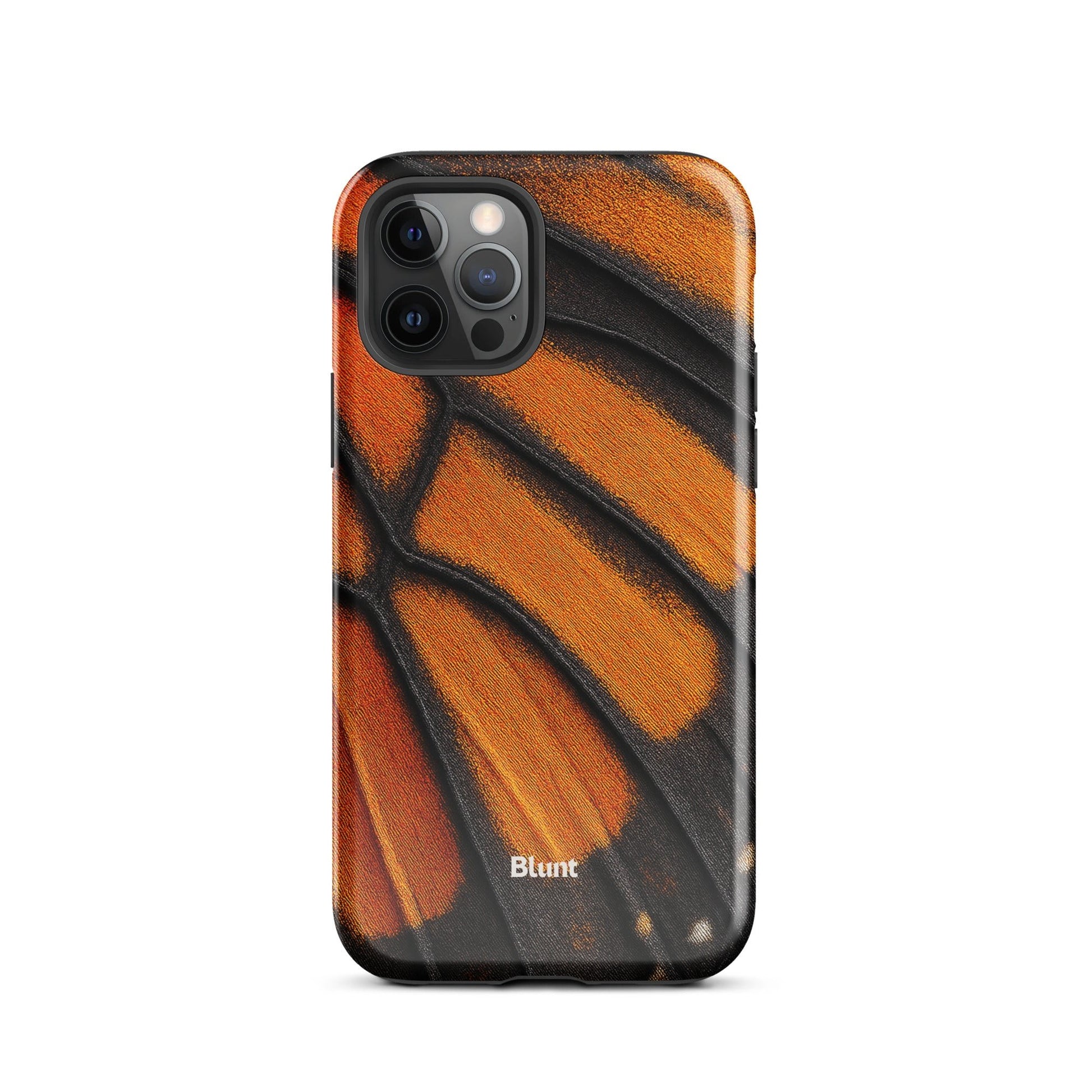 Amber Veil iPhone Case - Blunt Cases