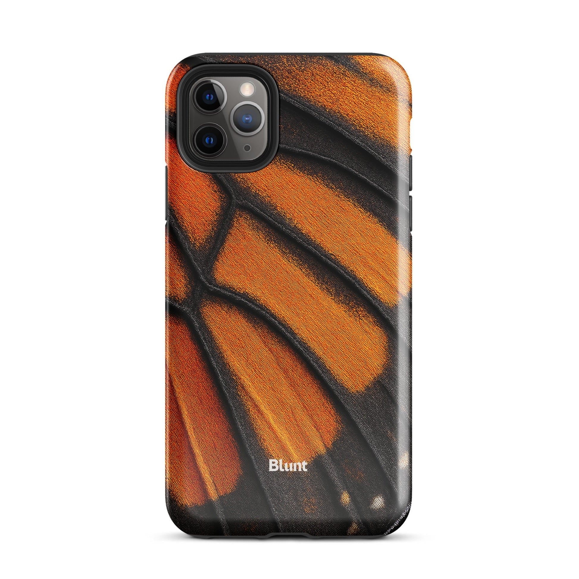 Amber Veil iPhone Case - Blunt Cases