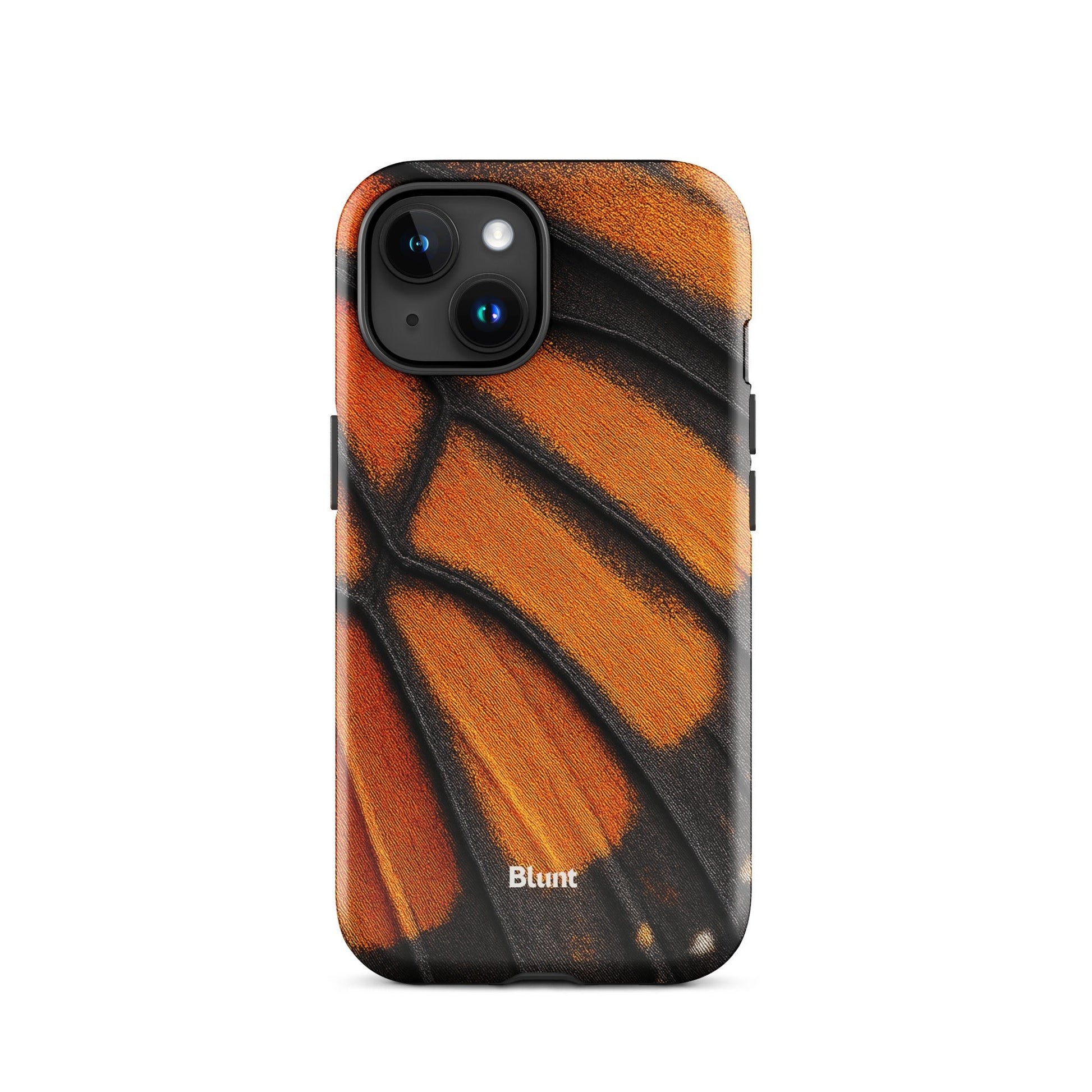 Amber Veil iPhone Case - Blunt Cases