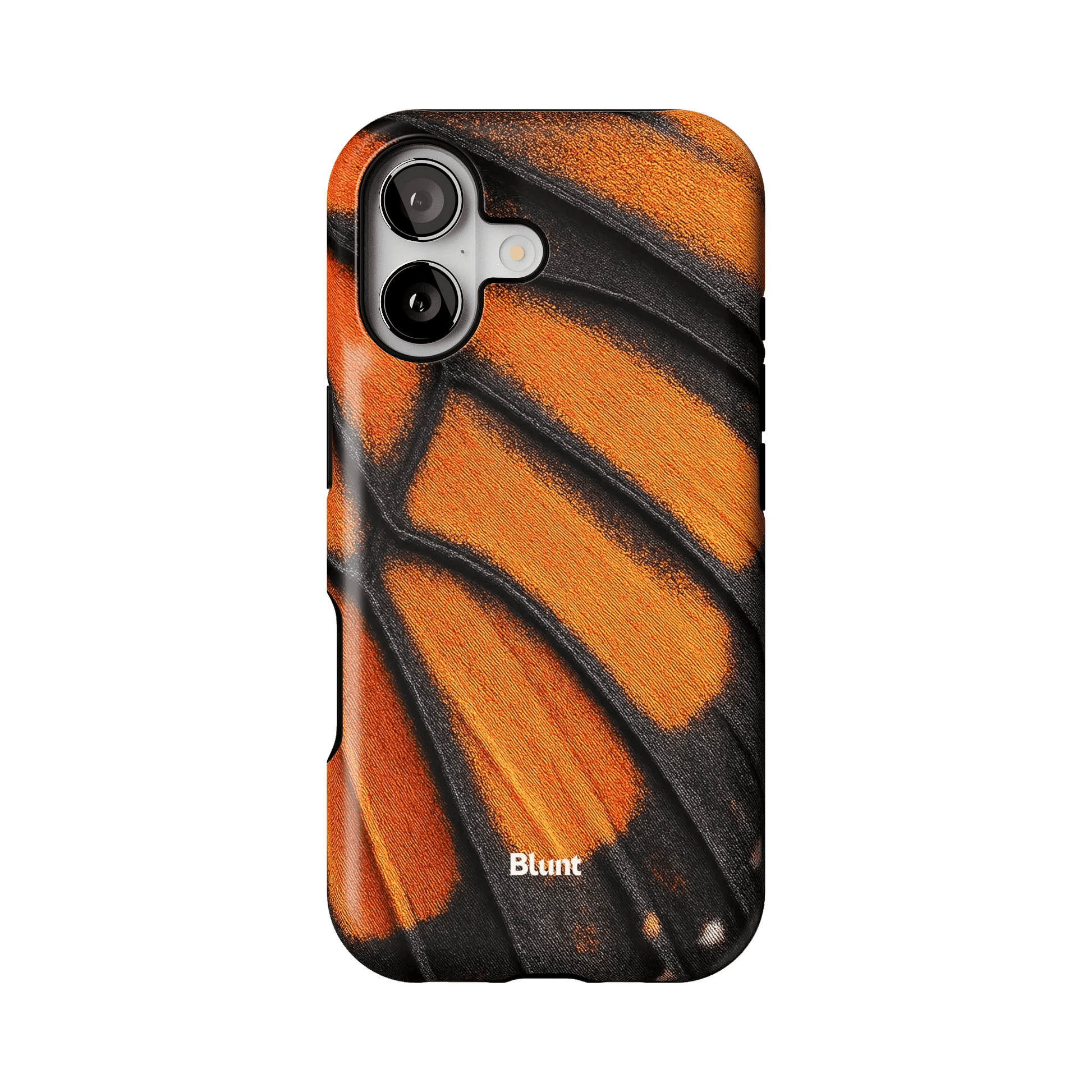 Amber Veil iPhone Case - Blunt Cases