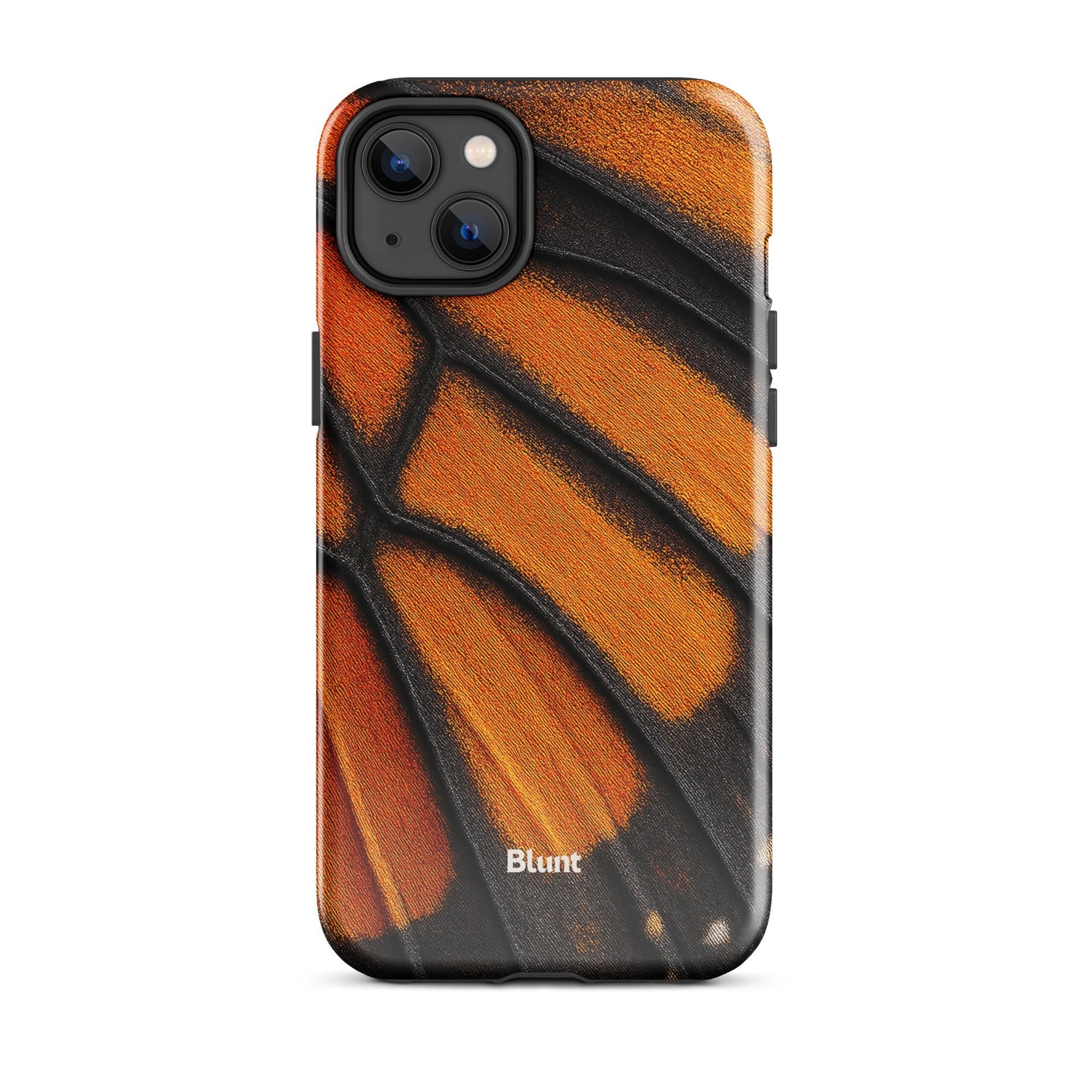 Amber Veil iPhone Case - Blunt Cases