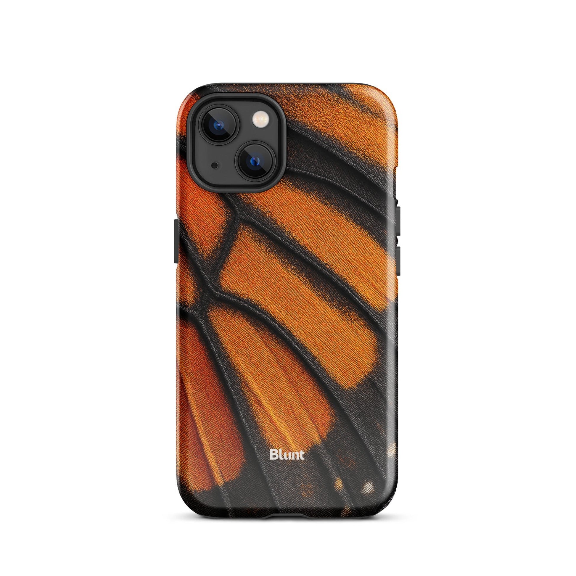 Amber Veil iPhone Case - Blunt Cases