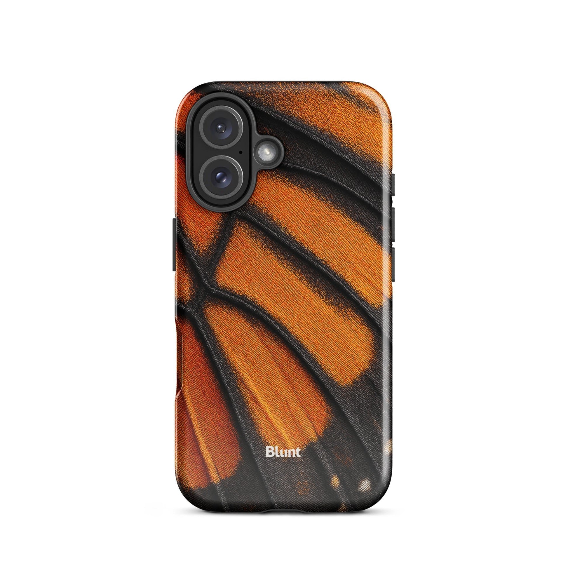 Amber Veil iPhone Case - Blunt Cases