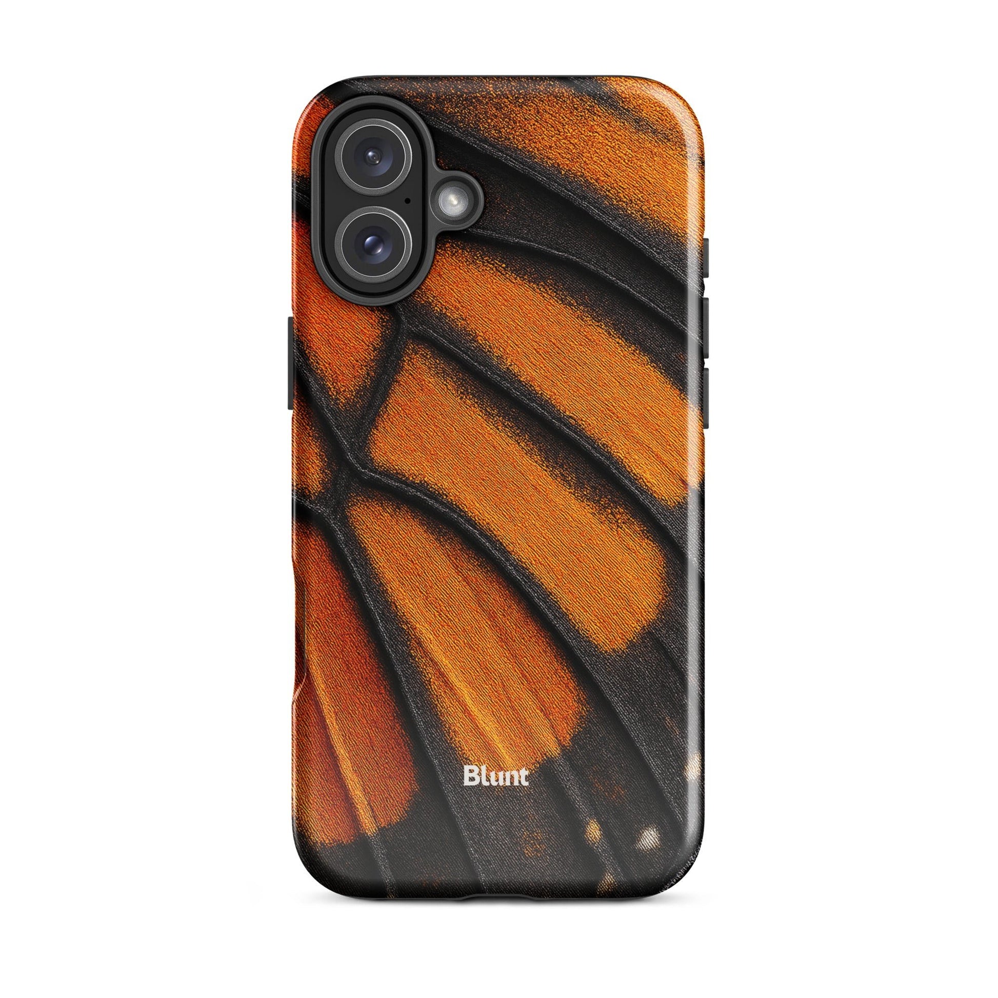 Amber Veil iPhone Case - Blunt Cases