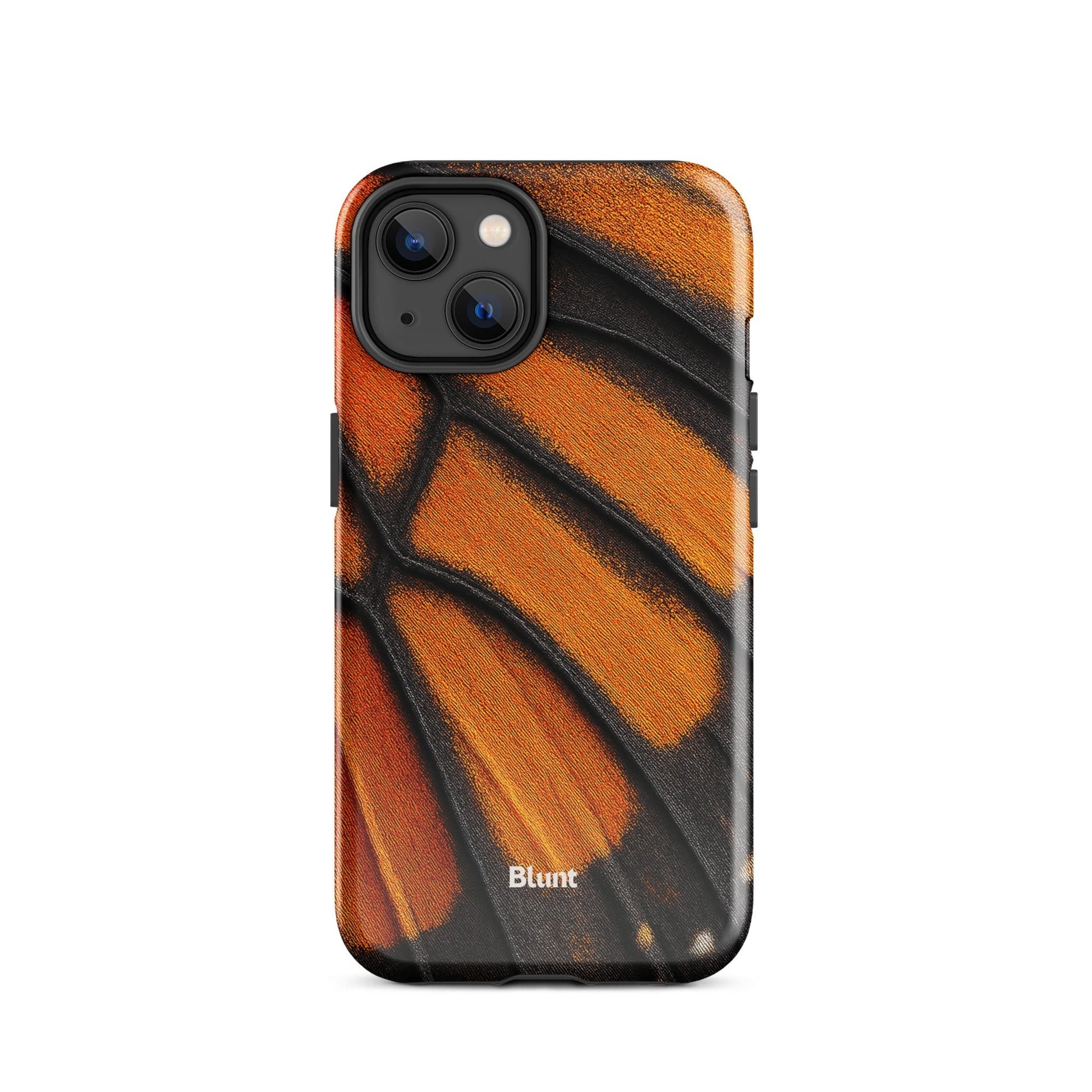 Amber Veil iPhone Case - Blunt Cases