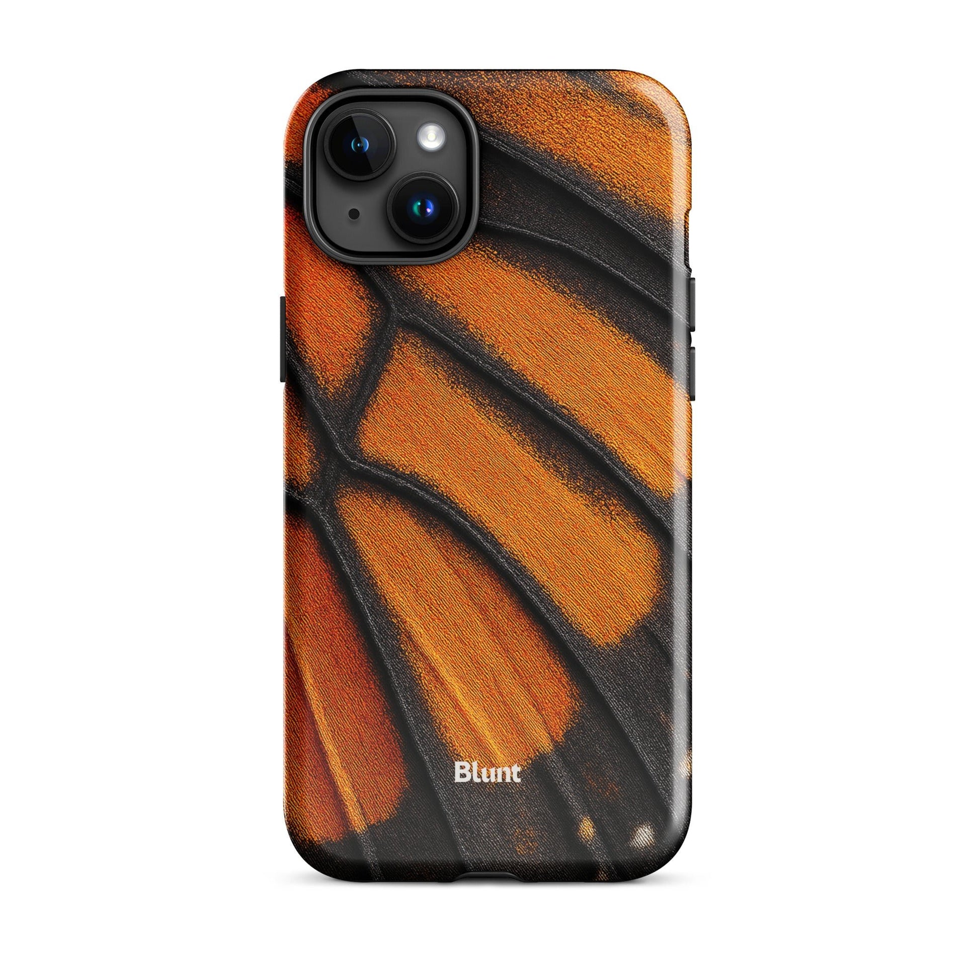 Amber Veil iPhone Case - Blunt Cases