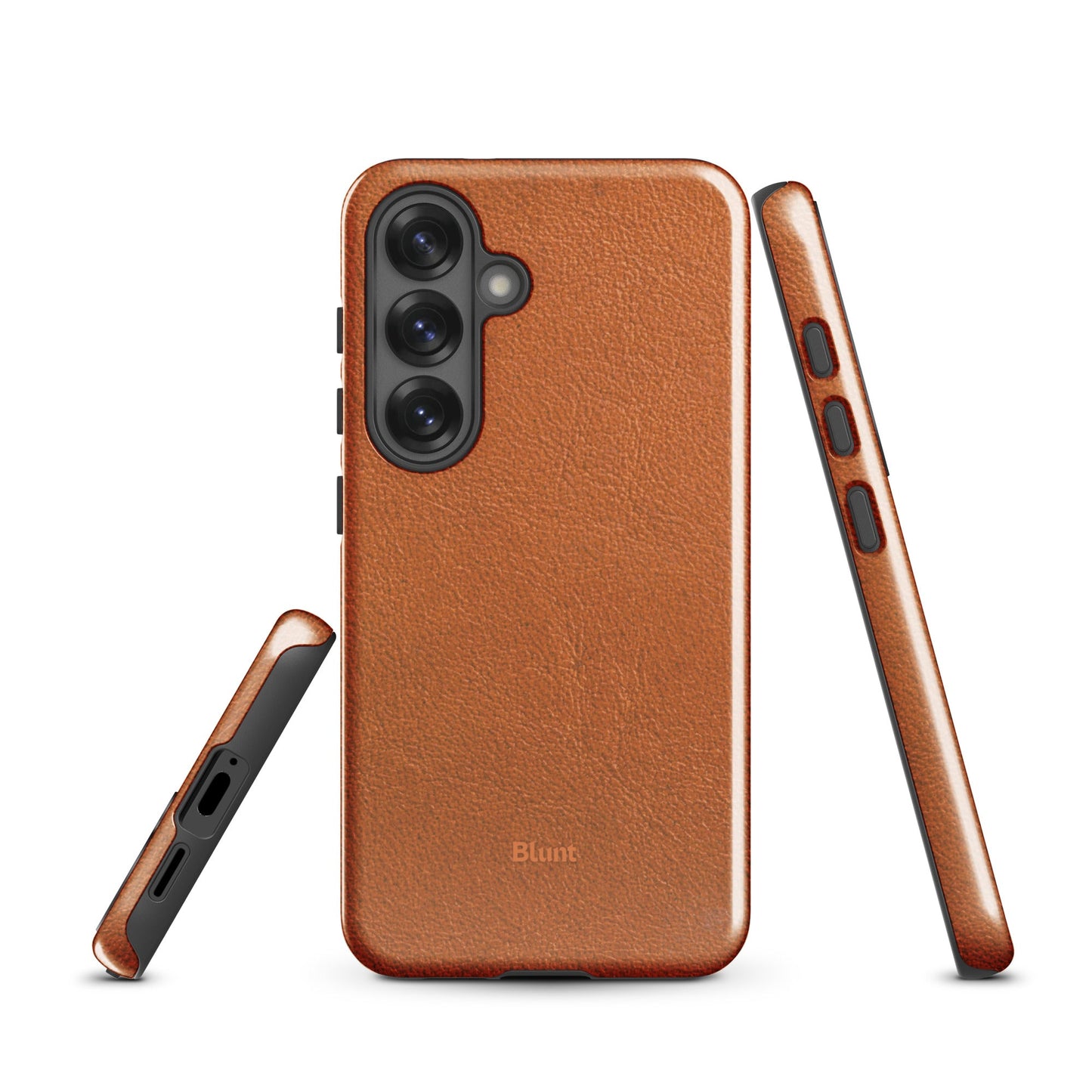 Amberik Samsung Case - Blunt Cases