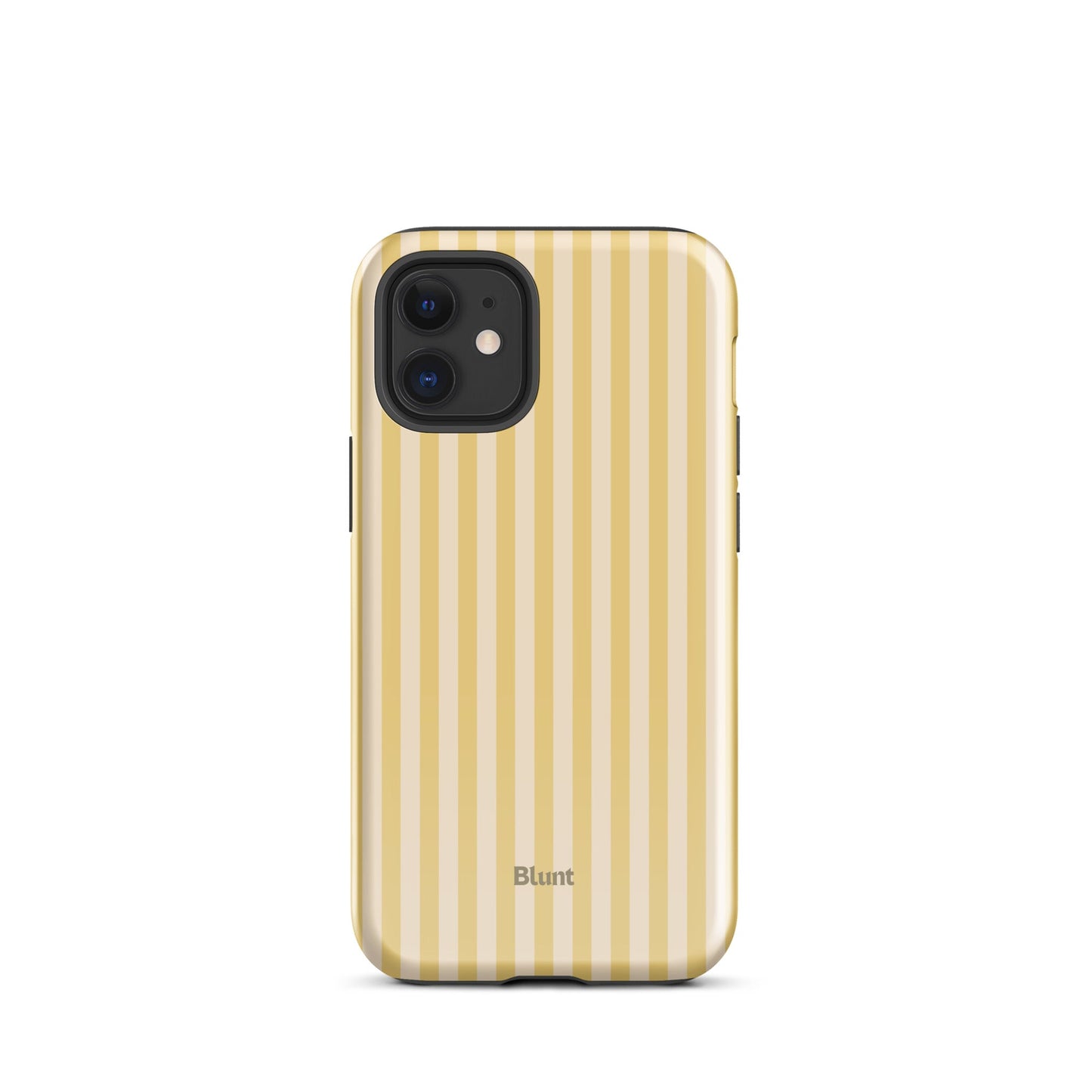 Amberstone iPhone Case - Blunt Cases