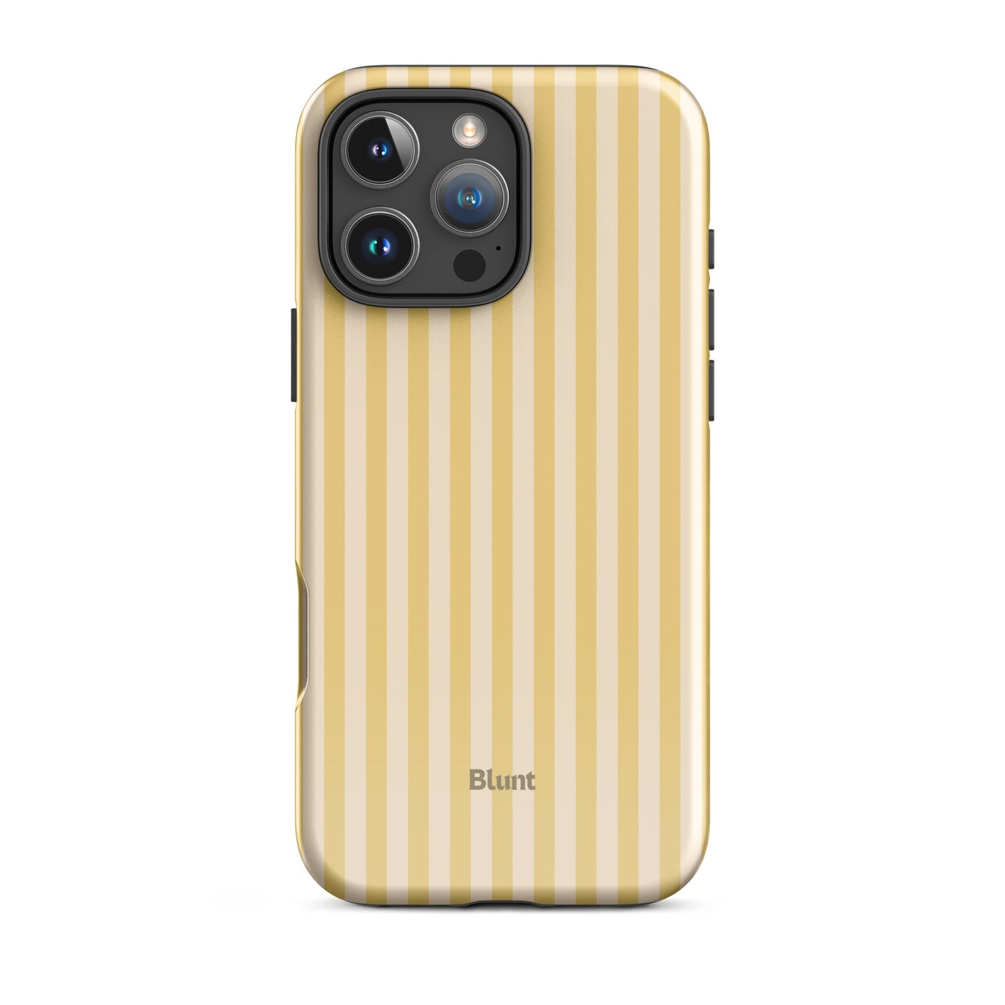 Amberstone iPhone Case - Blunt Cases