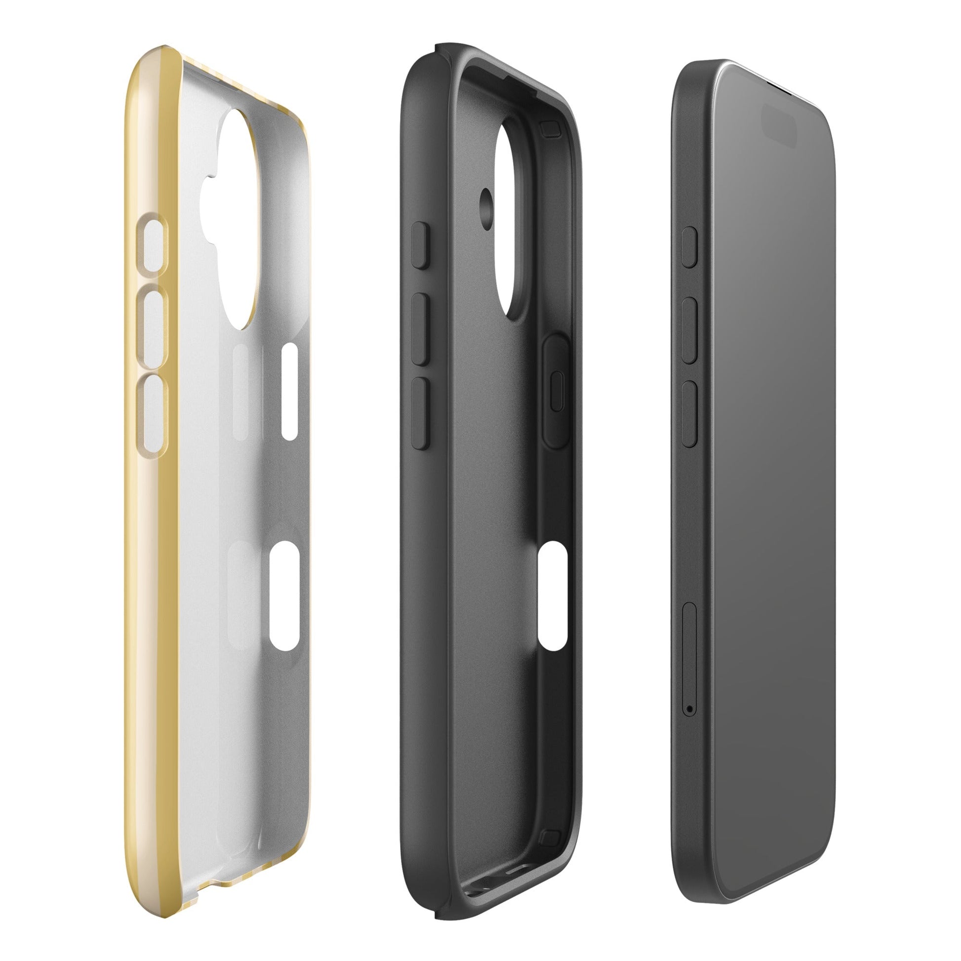 Amberstone iPhone Case - Blunt Cases