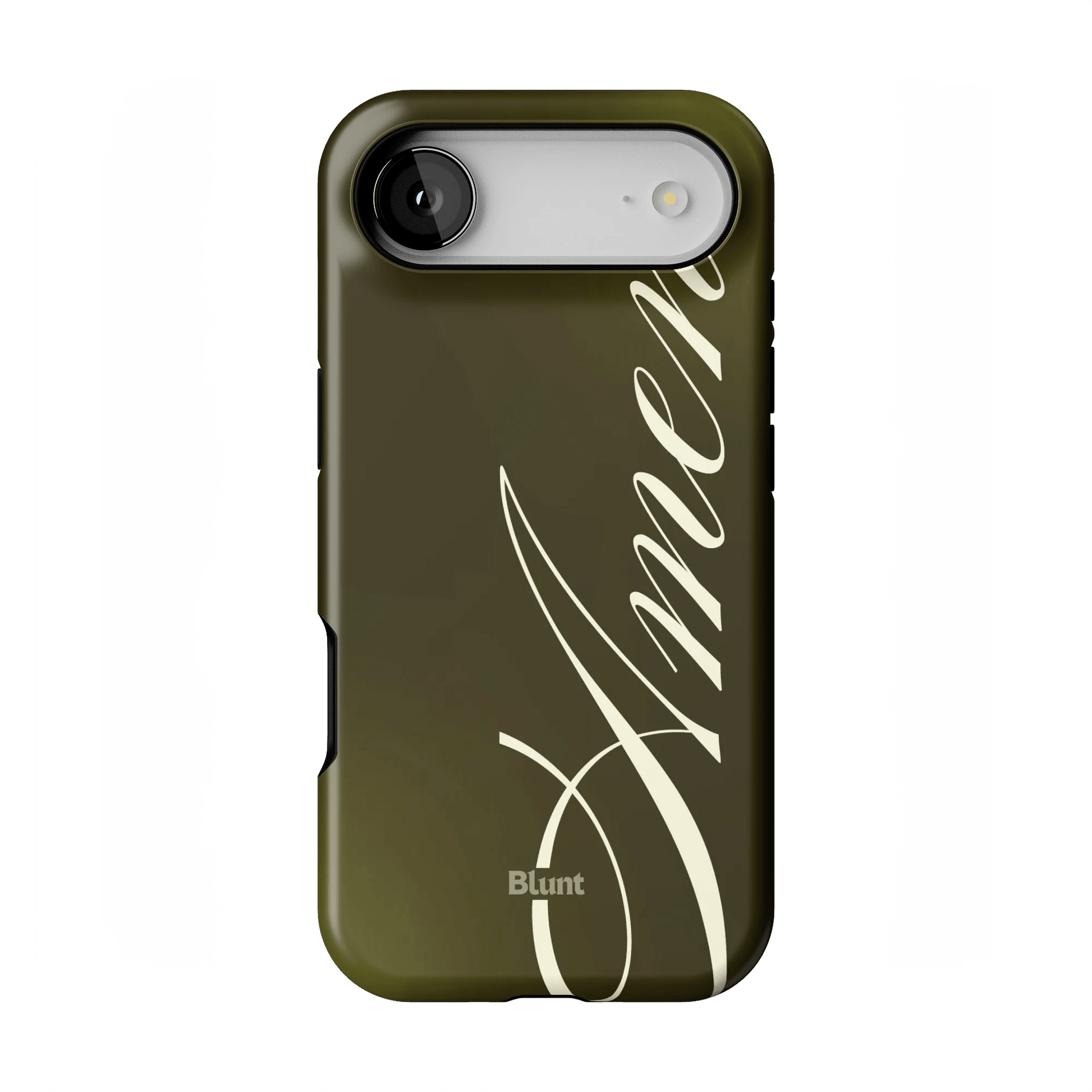 Amen iPhone Case - Blunt Cases