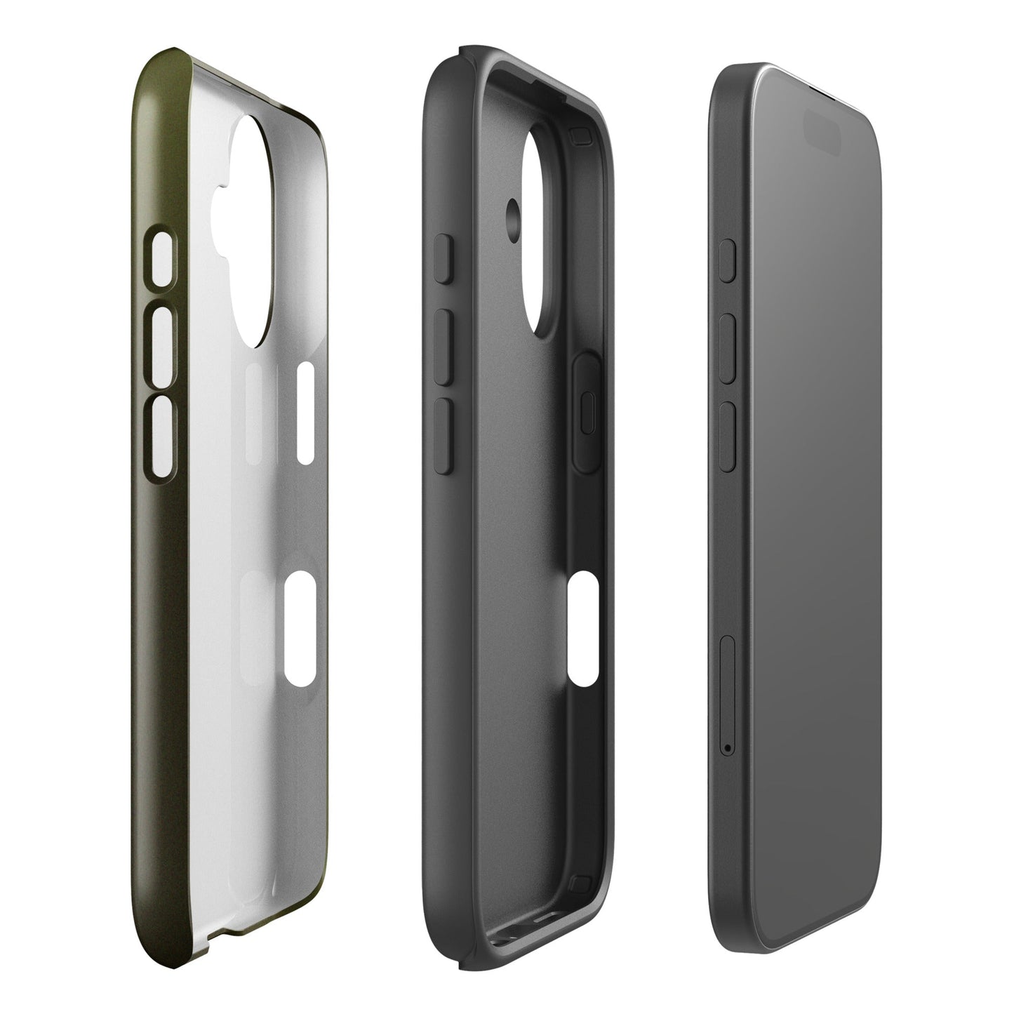 Amen iPhone Case - Blunt Cases