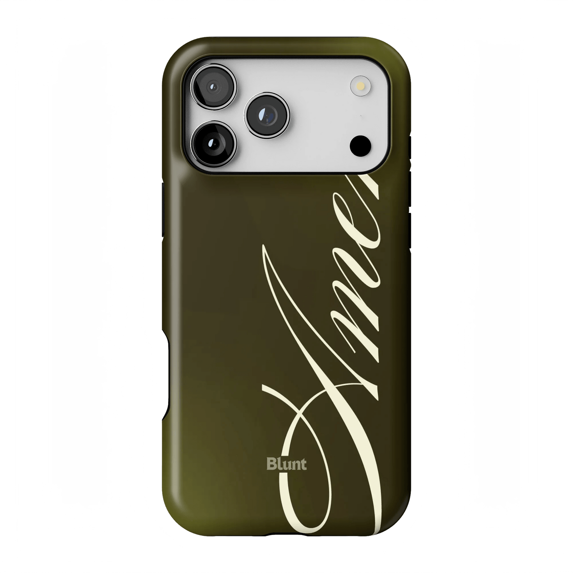 Amen iPhone Case - Blunt Cases