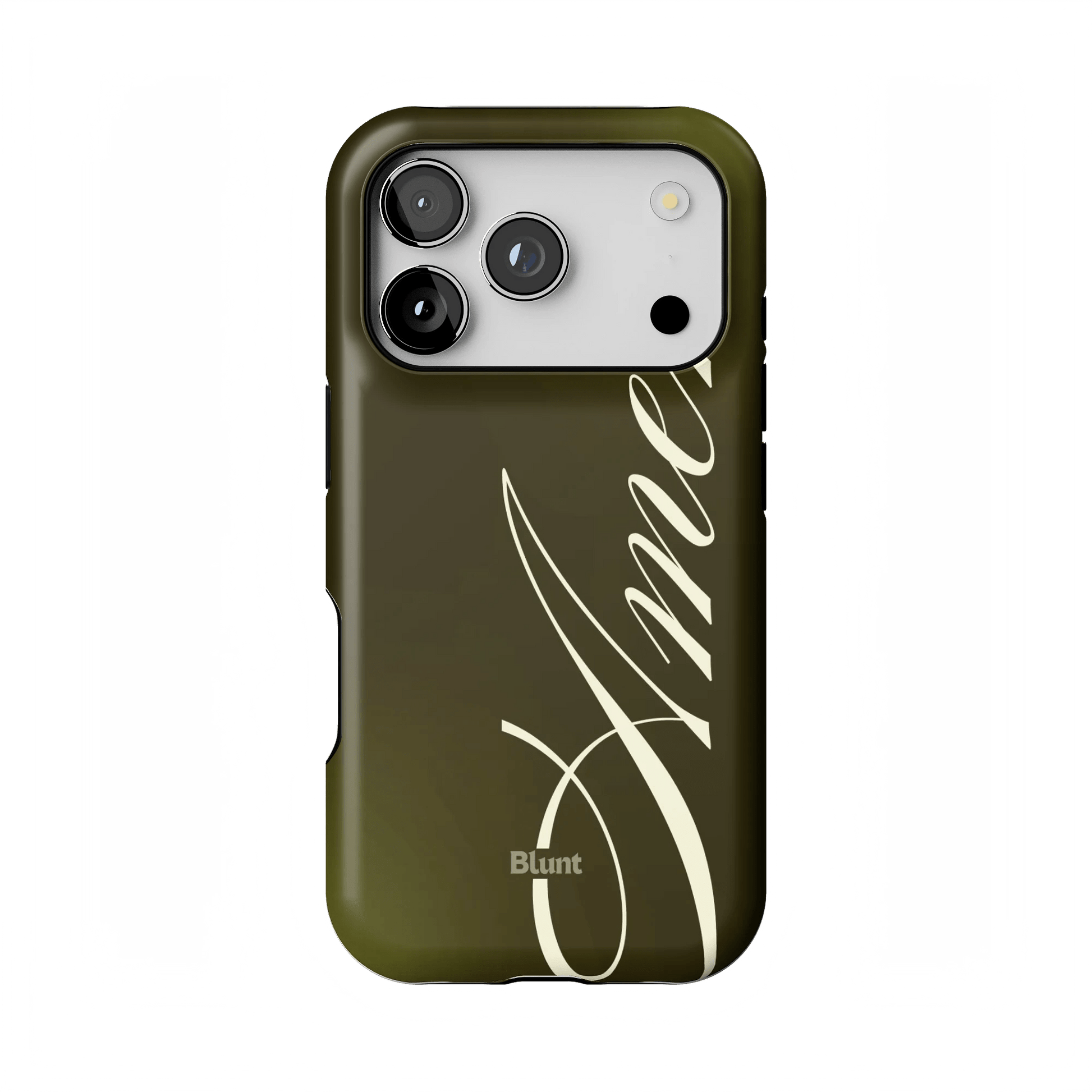 Amen iPhone Case - Blunt Cases