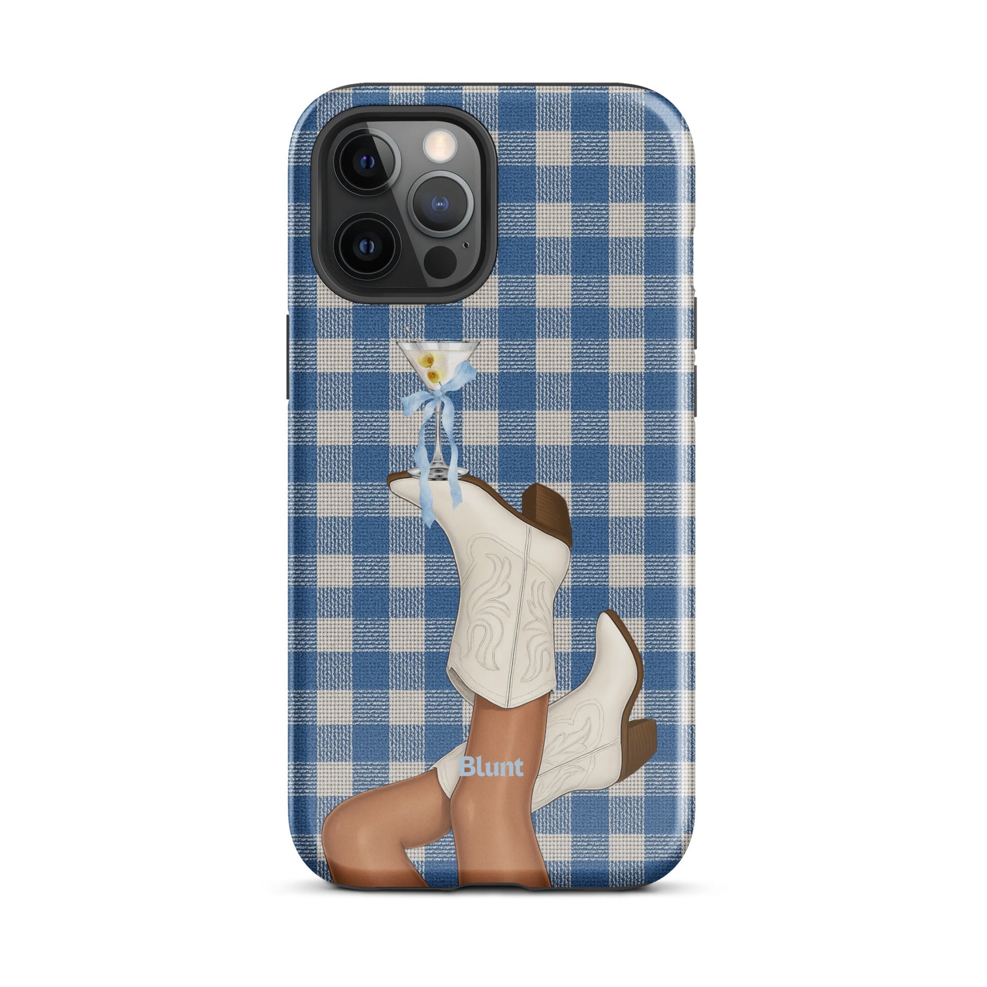 Americana iPhone Case - Blunt Cases