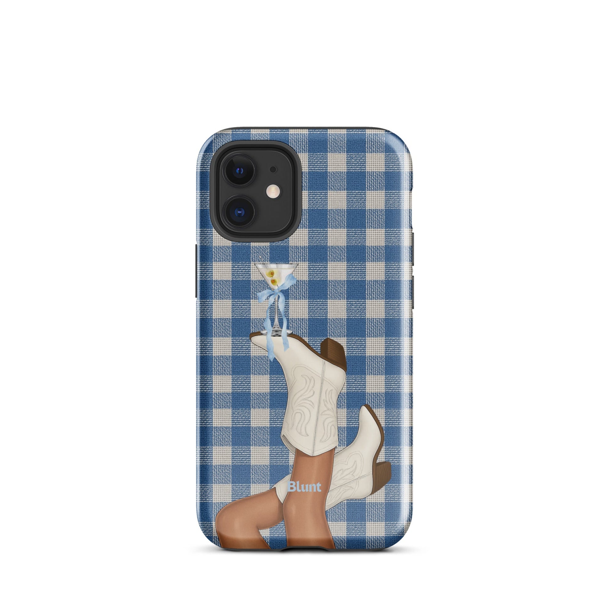 Americana iPhone Case - Blunt Cases