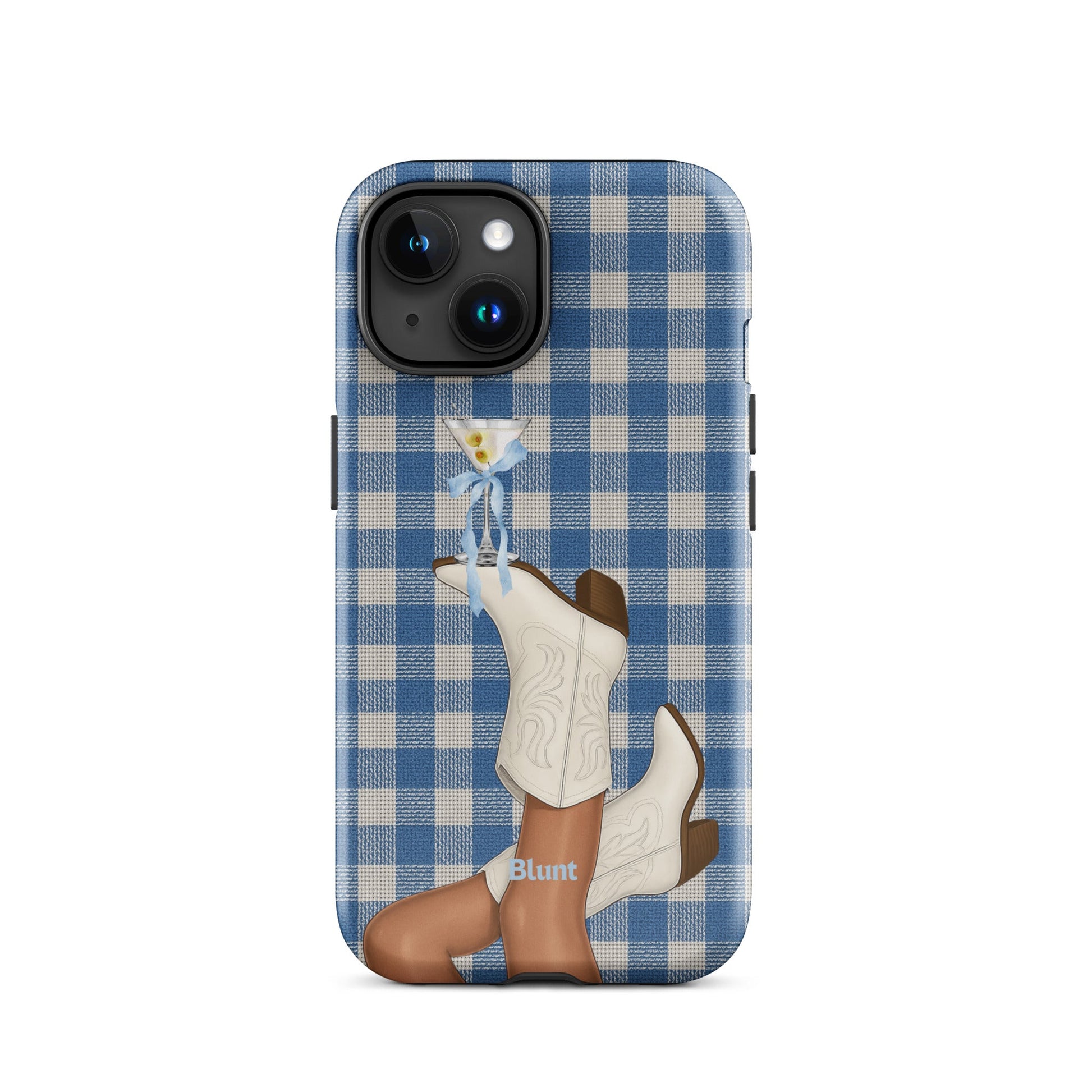 Americana iPhone Case - Blunt Cases