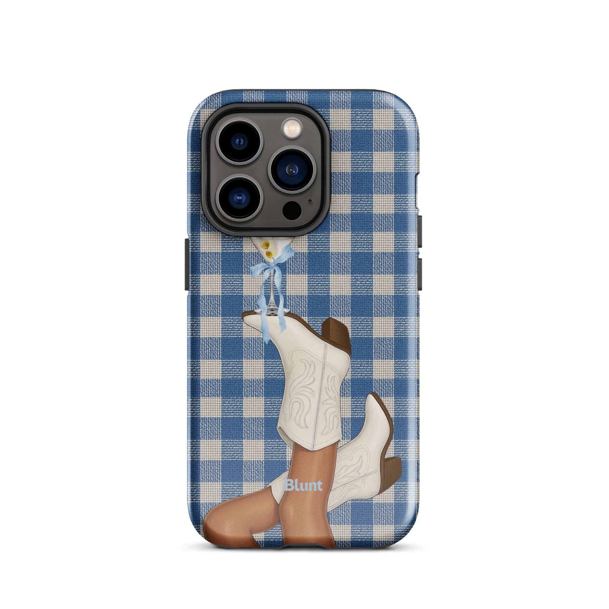 Americana iPhone Case - Blunt Cases