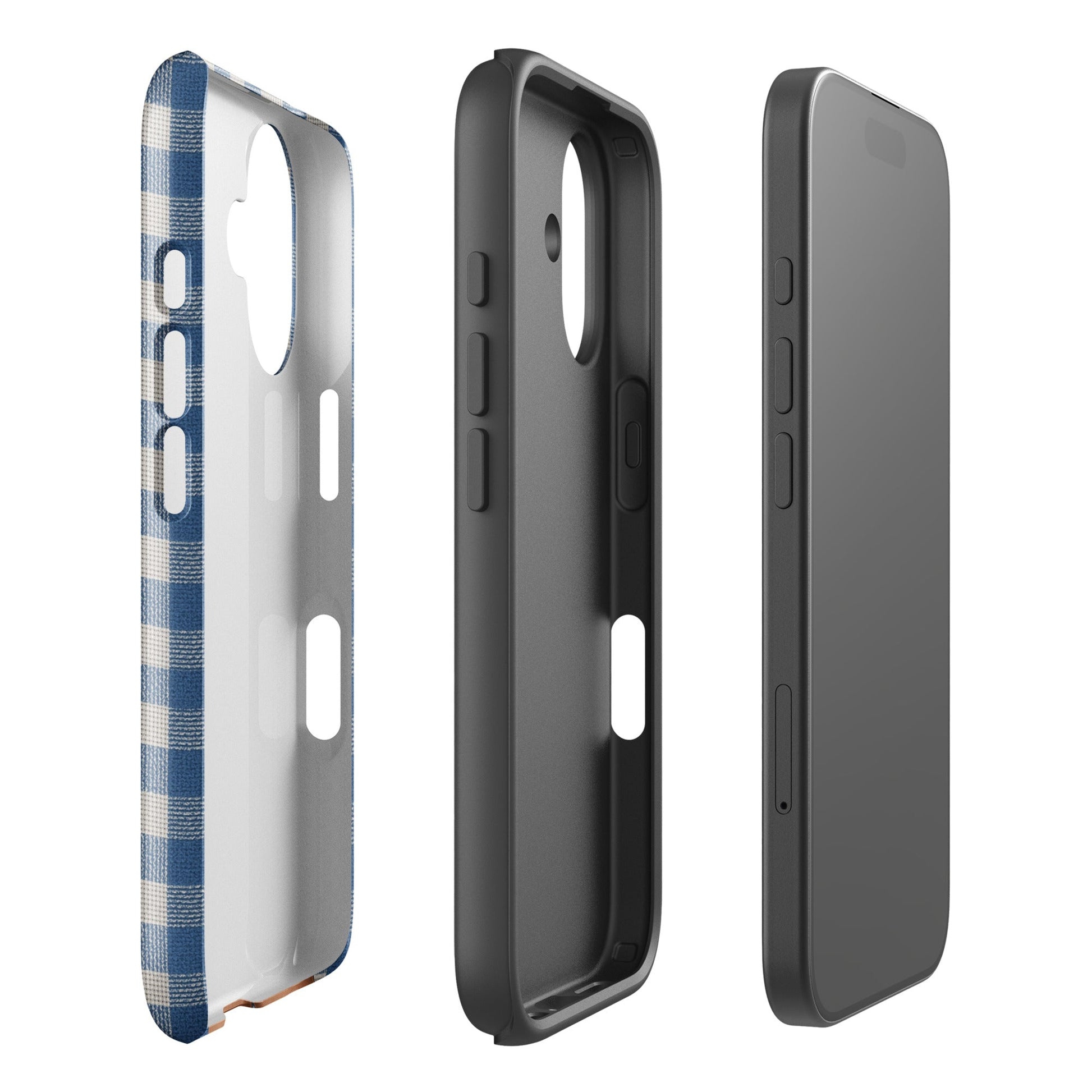 Americana iPhone Case - Blunt Cases