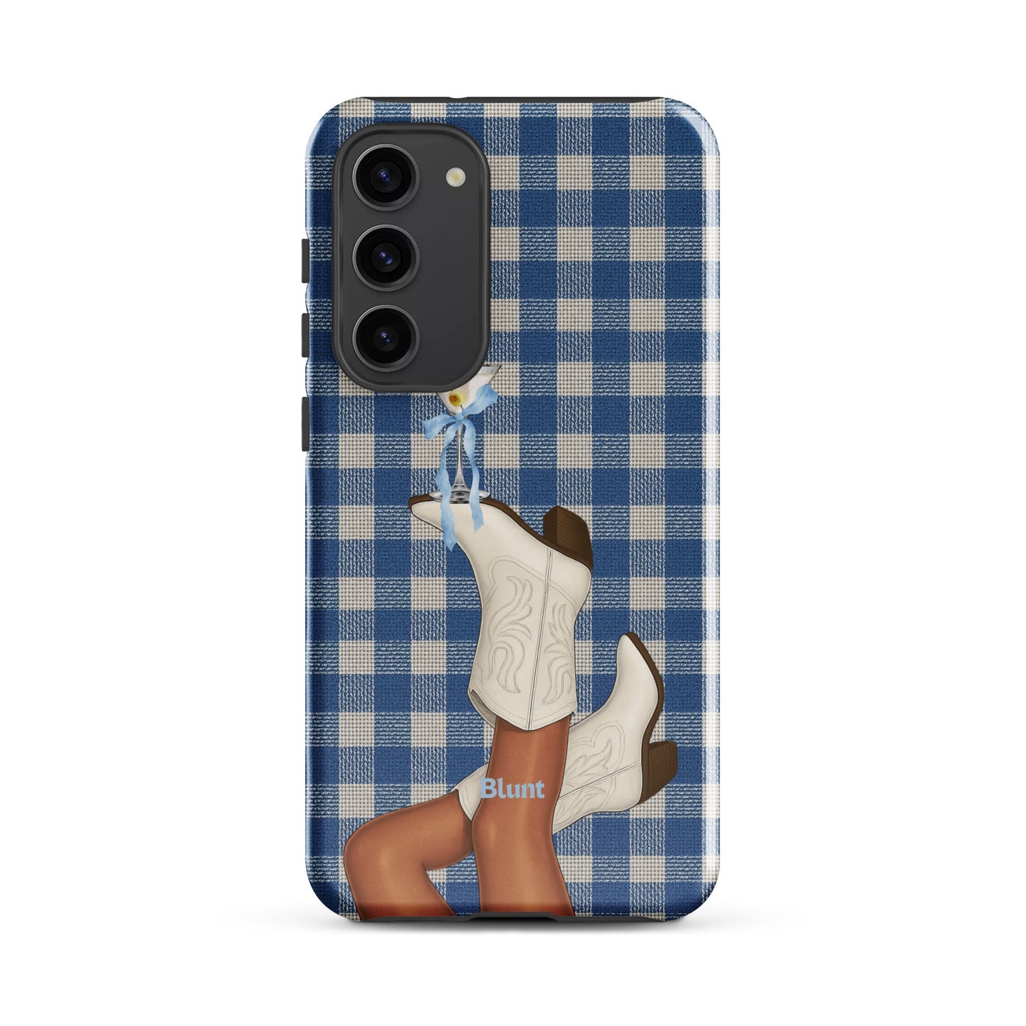 Americana Samsung Case - Blunt Cases