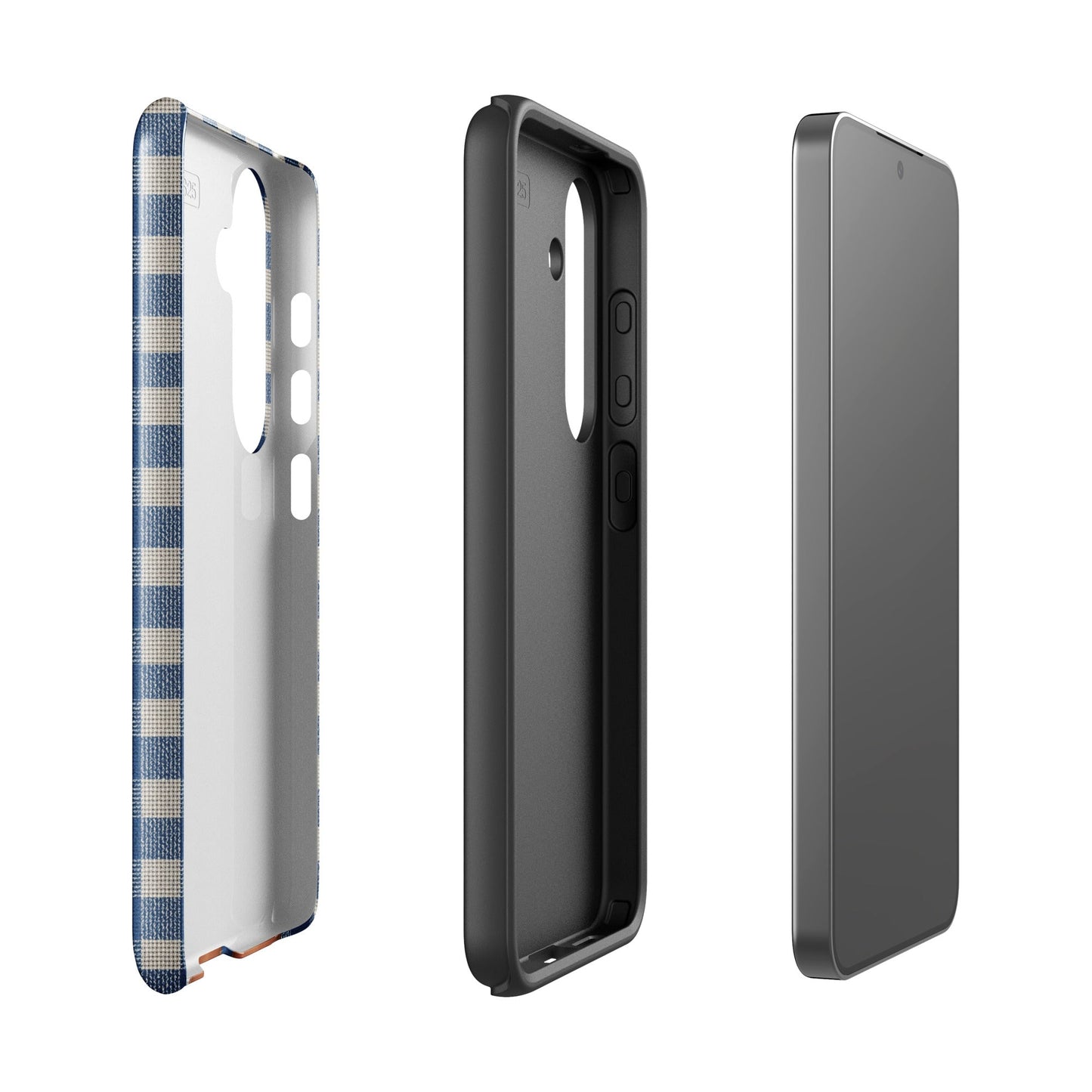 Americana Samsung Case - Blunt Cases