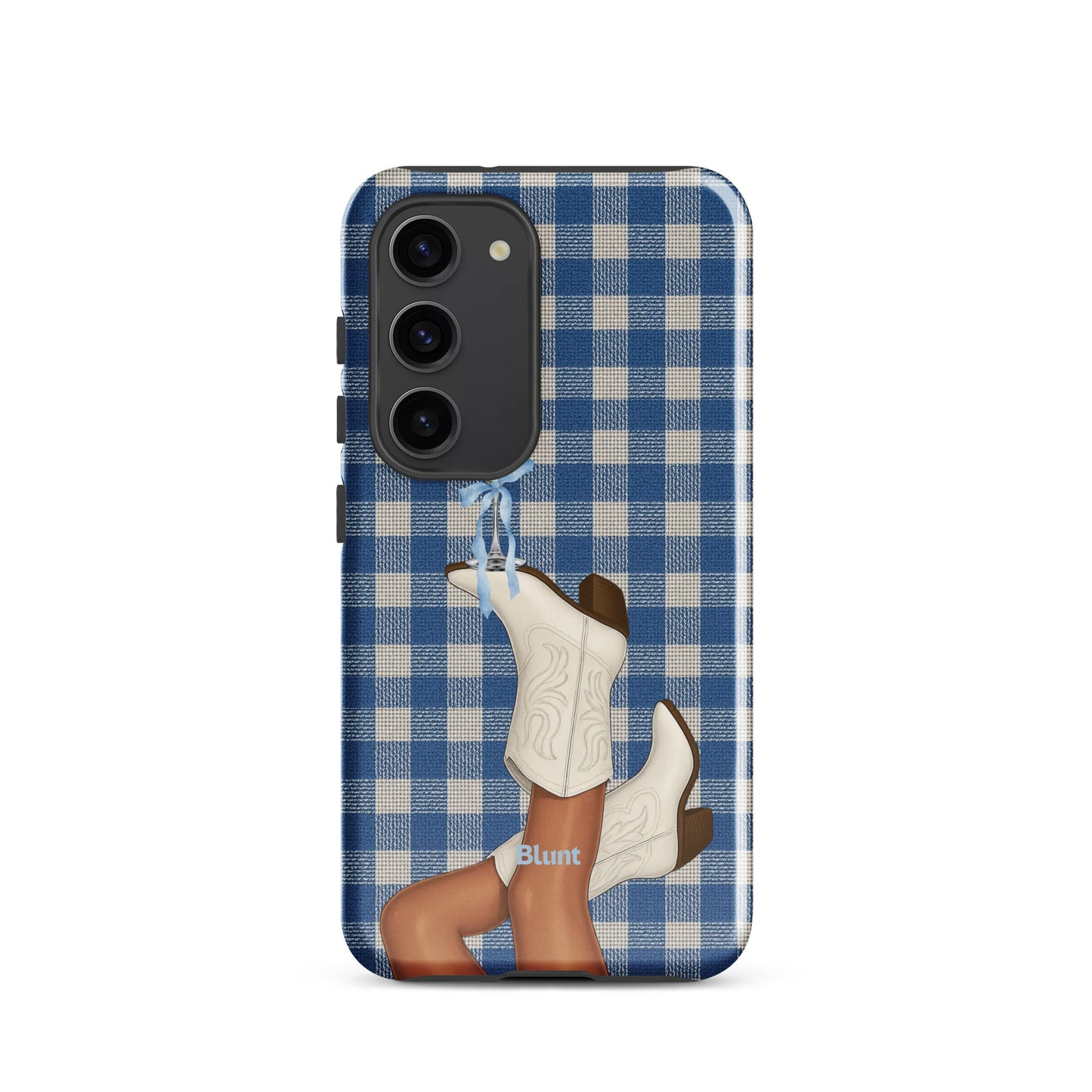 Americana Samsung Case - Blunt Cases
