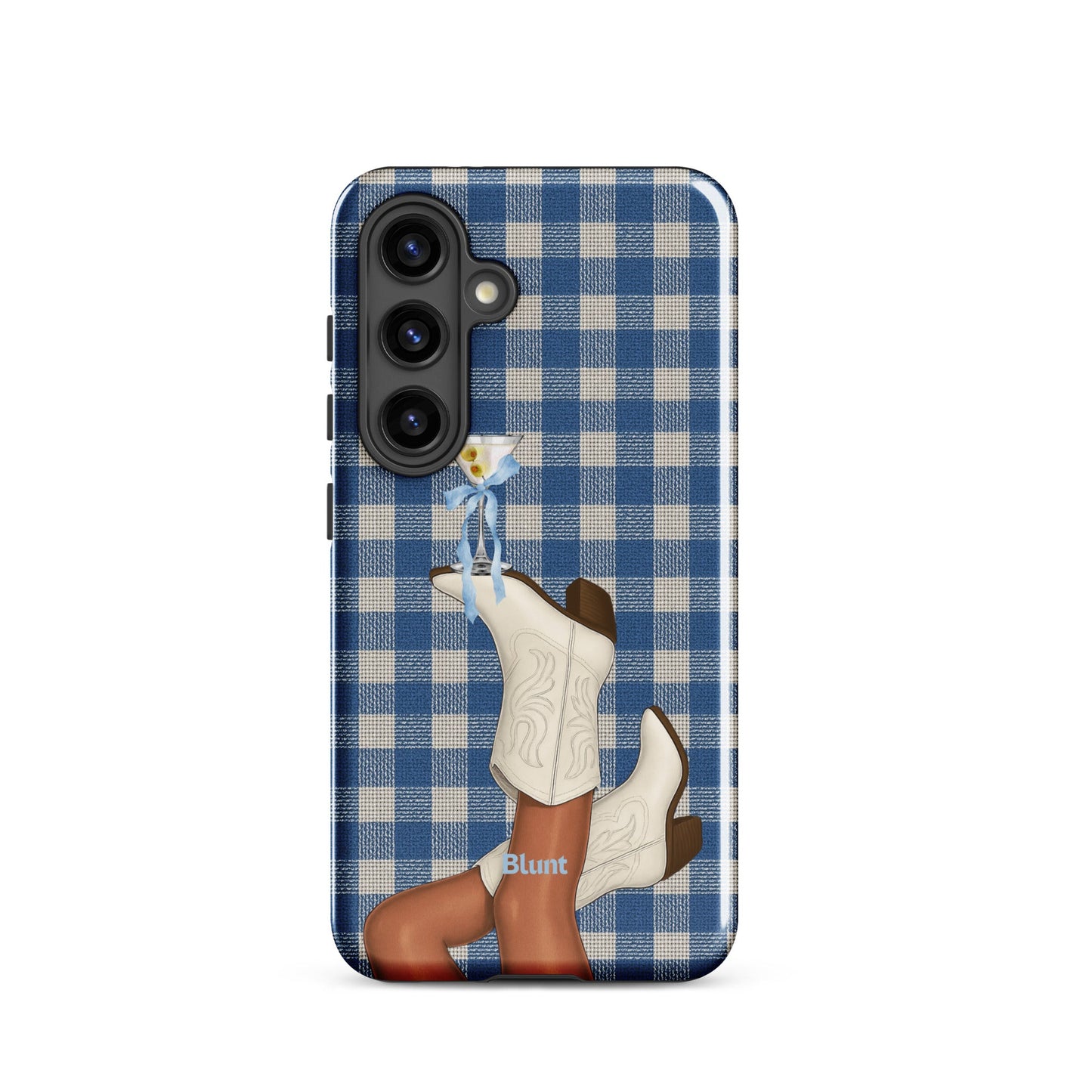Americana Samsung Case - Blunt Cases