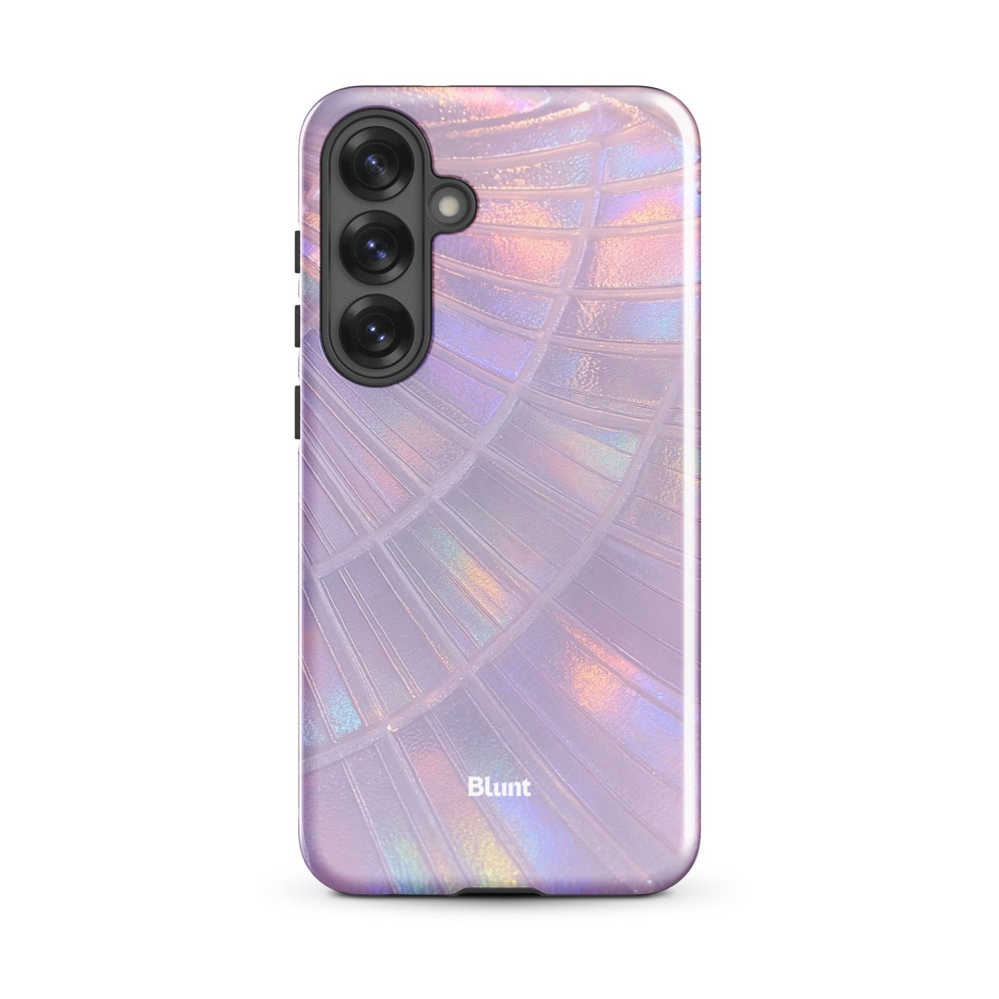 Amethyst Samsung Case - Blunt Cases