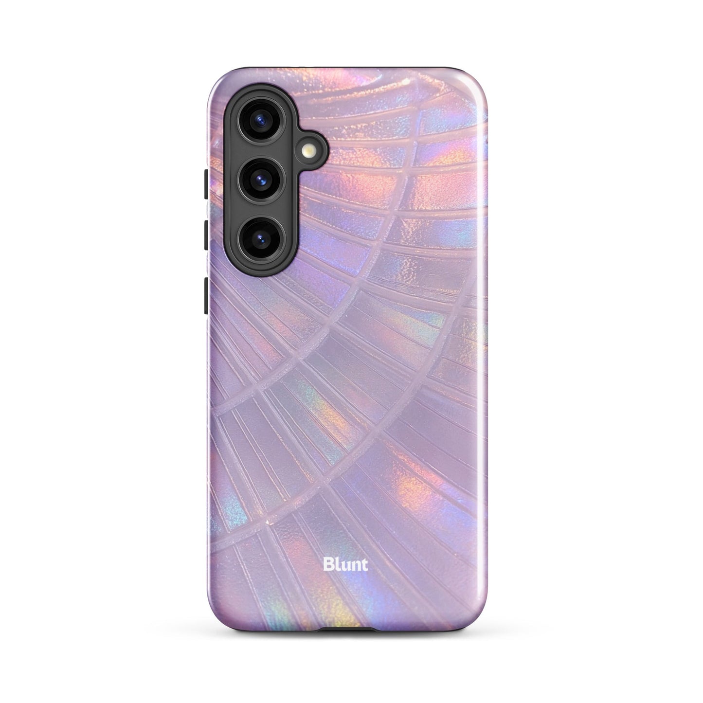 Amethyst Samsung Case - Blunt Cases