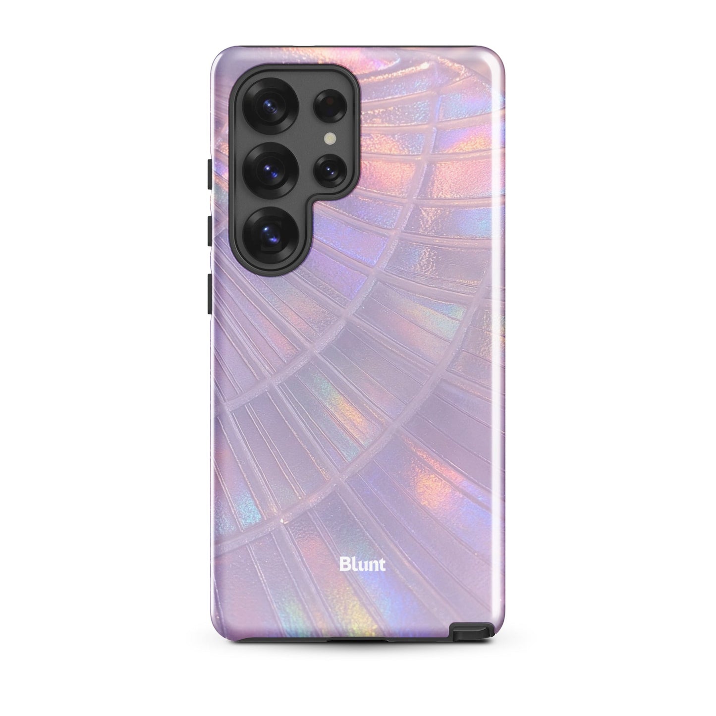 Amethyst Samsung Case - Blunt Cases