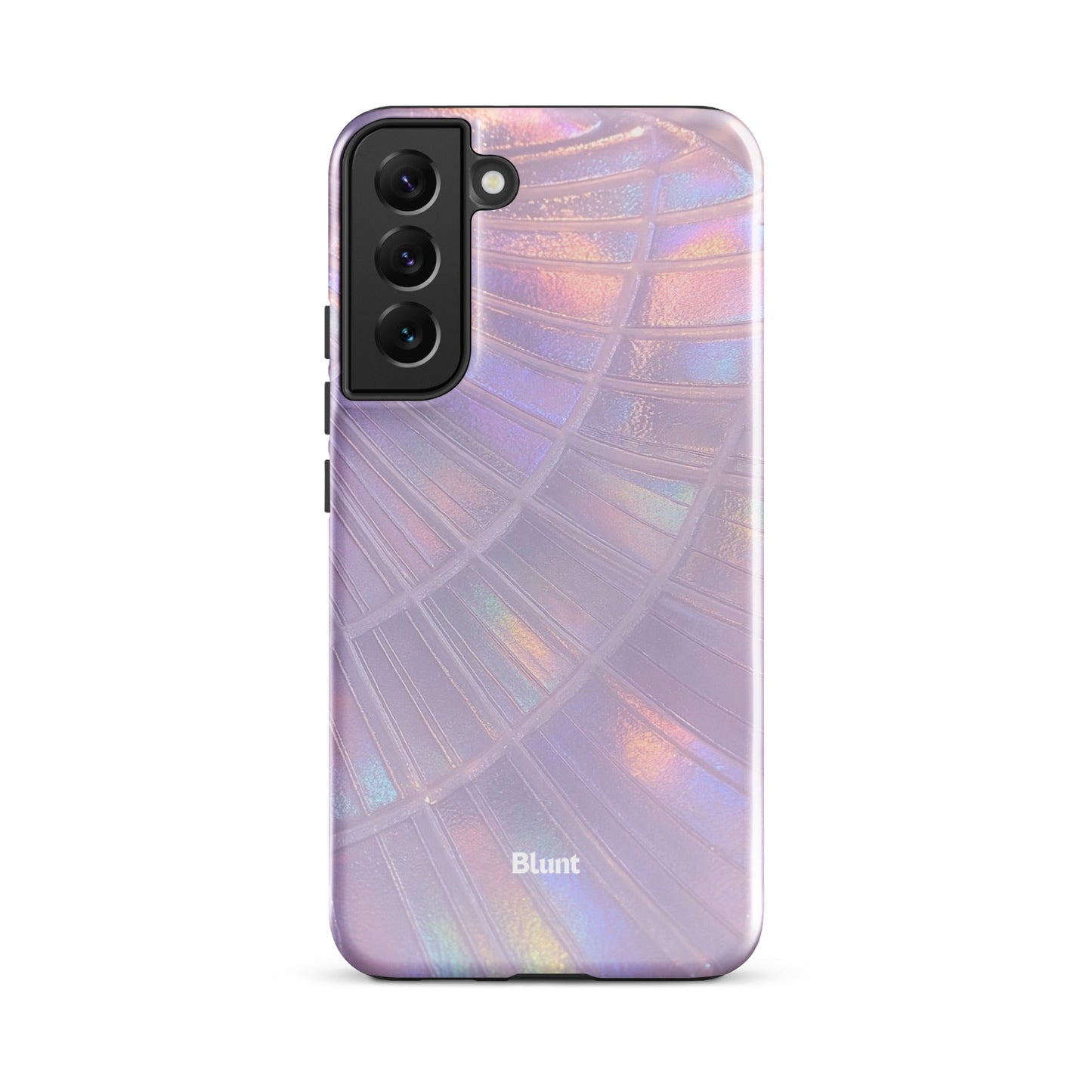 Amethyst Samsung Case - Blunt Cases