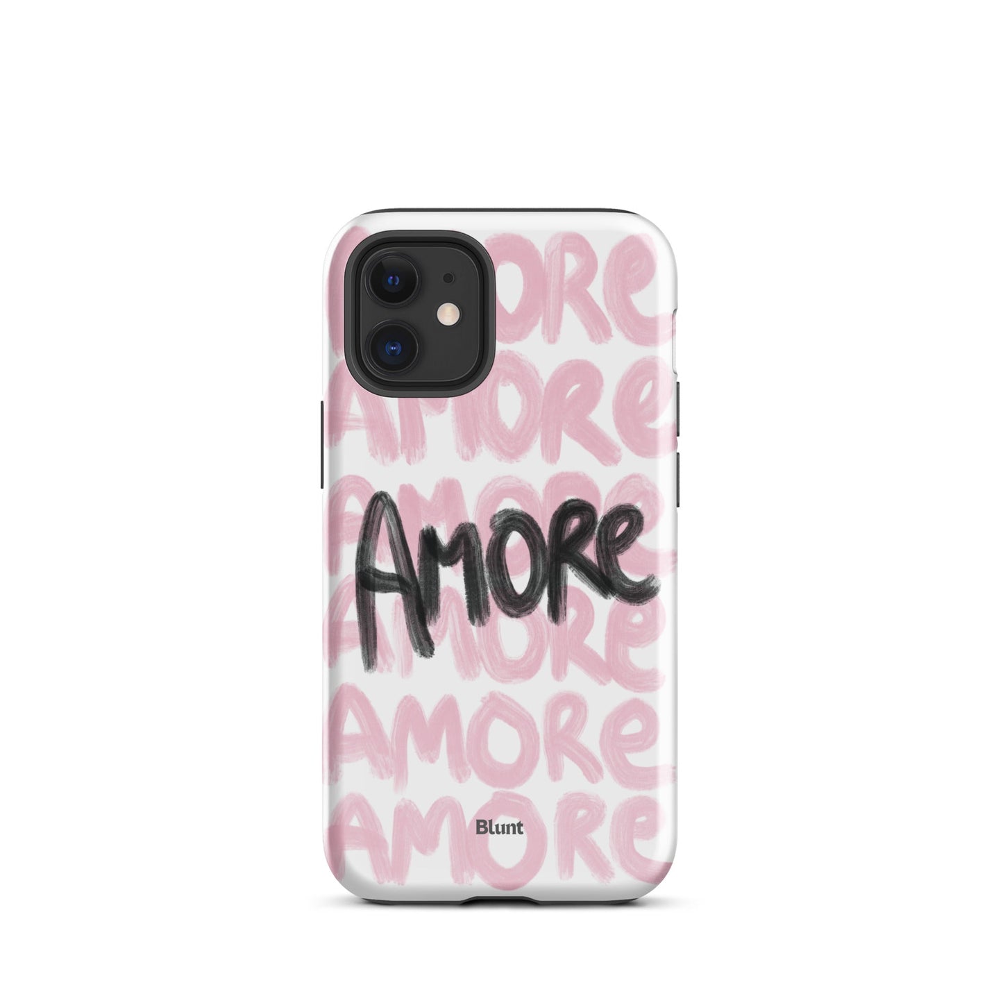 Amore iPhone Case - blunt cases
