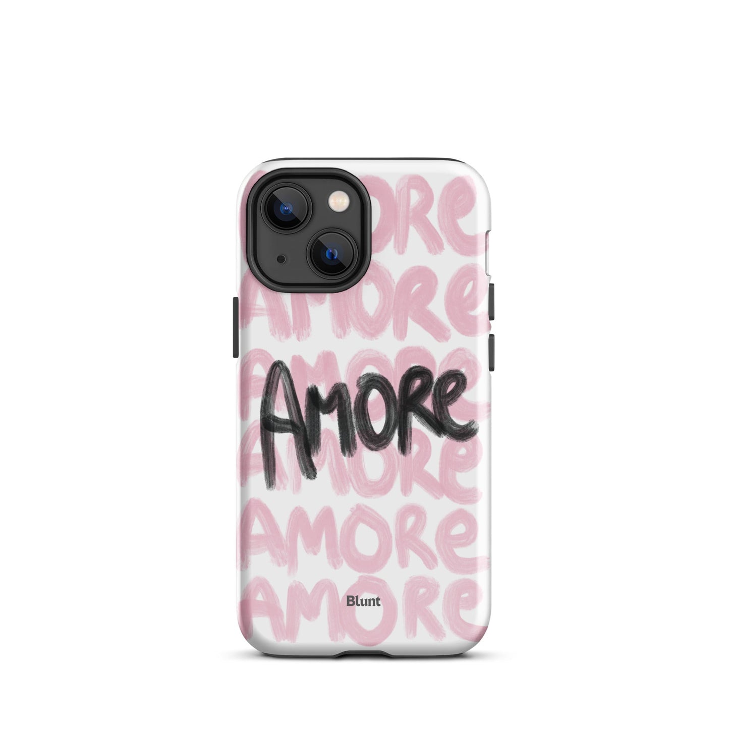 Amore iPhone Case - blunt cases