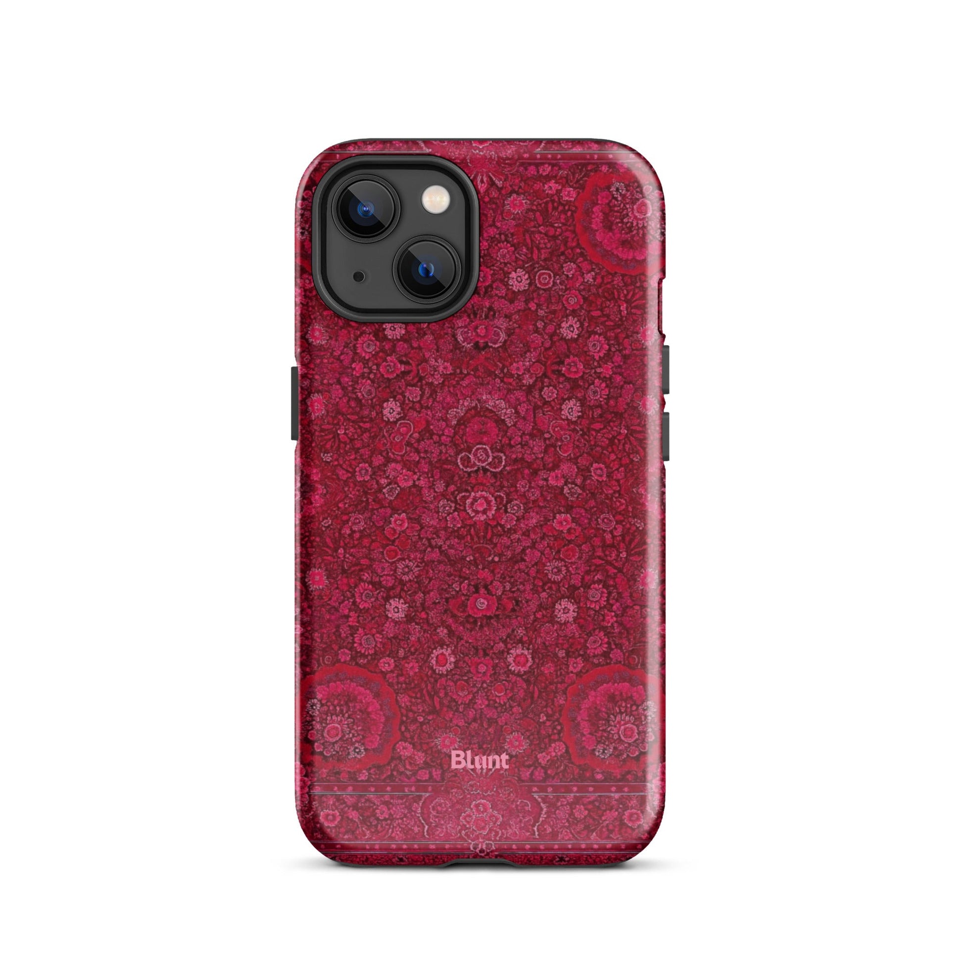 Amoura iPhone Case - Blunt Cases