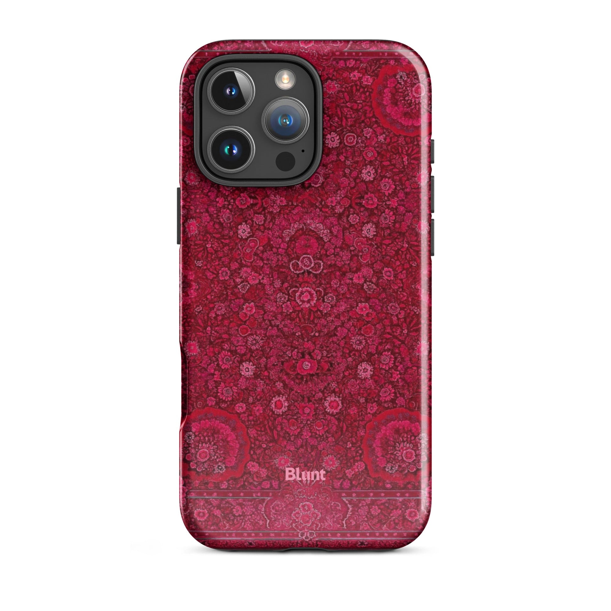 Amoura iPhone Case - Blunt Cases