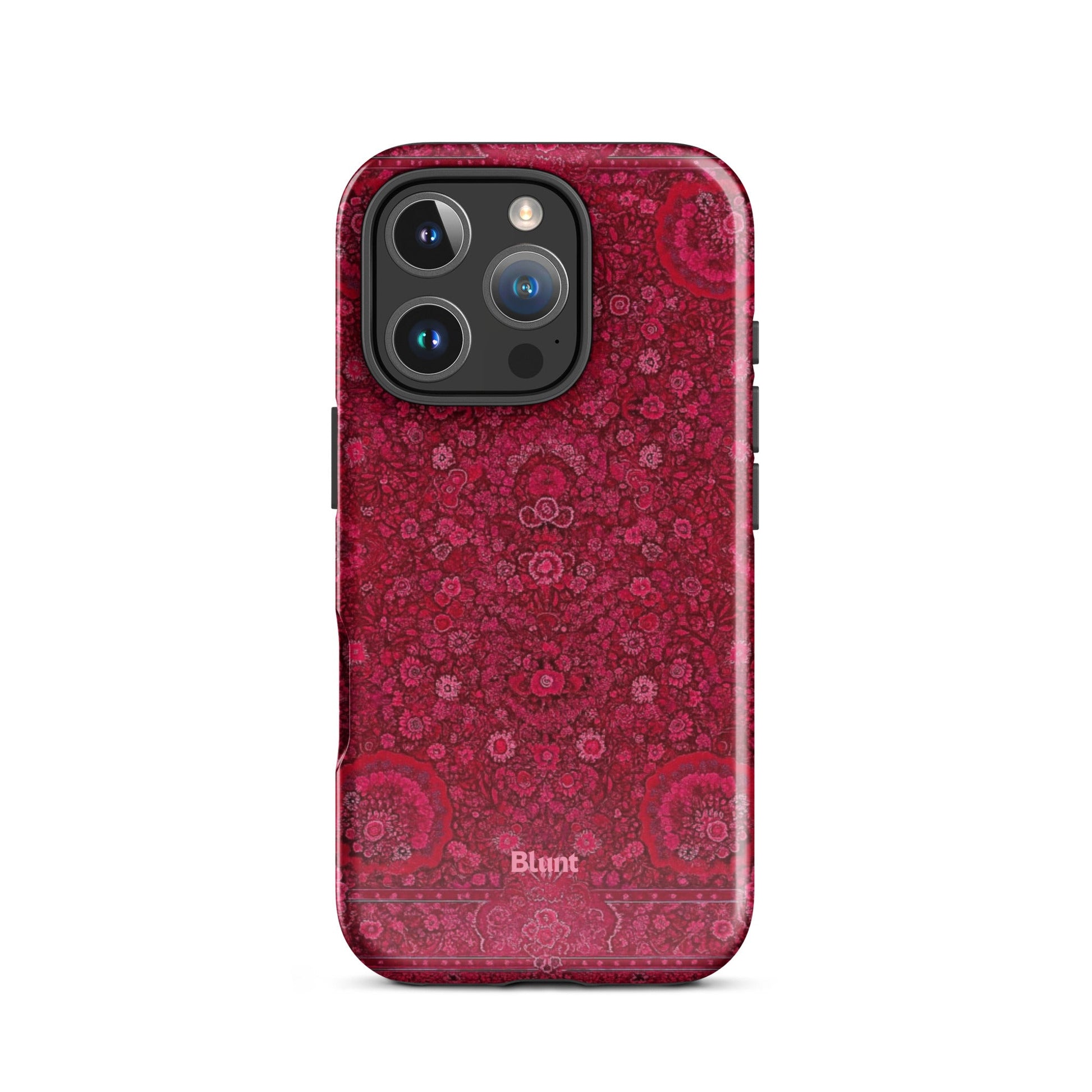 Amoura iPhone Case - Blunt Cases