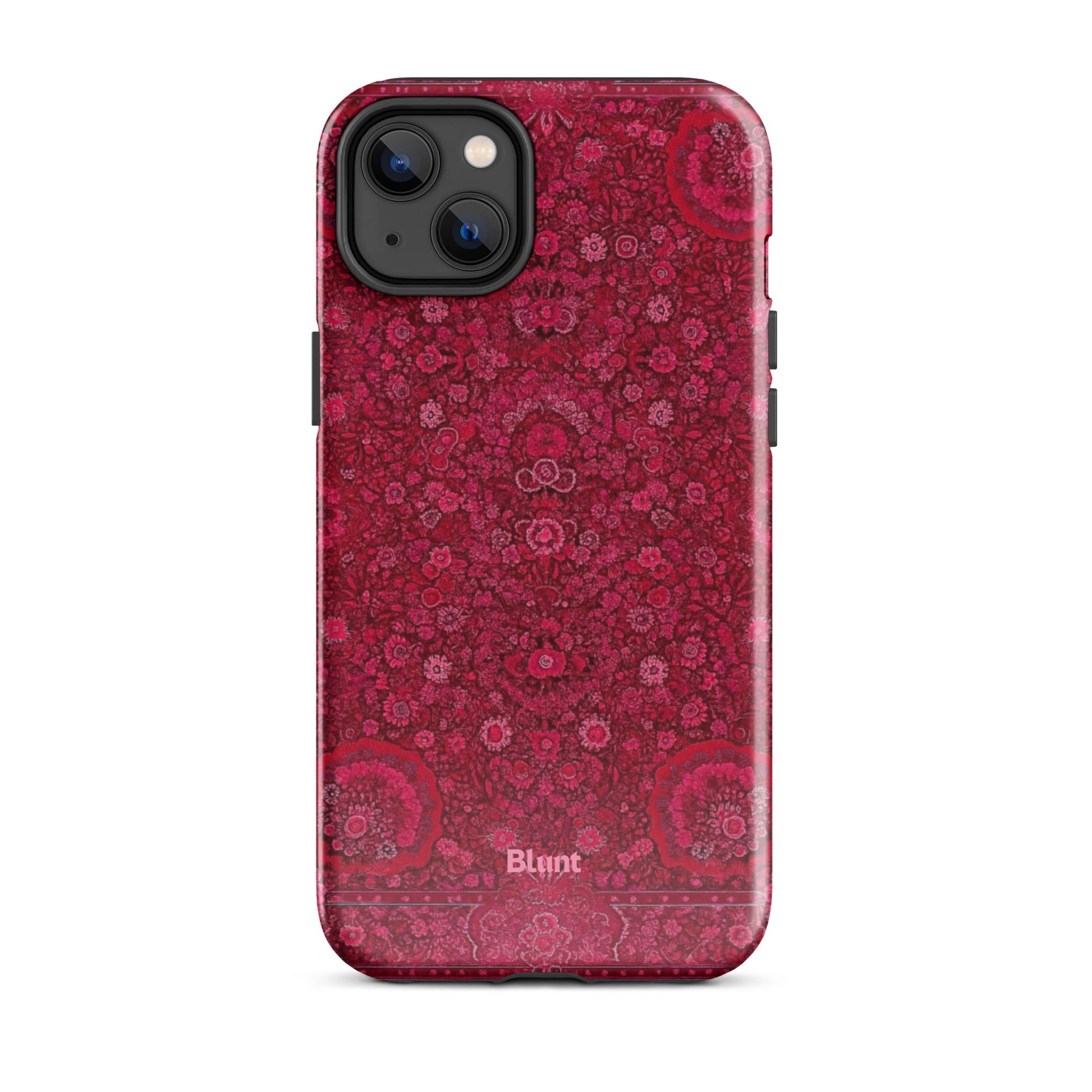 Amoura iPhone Case - Blunt Cases