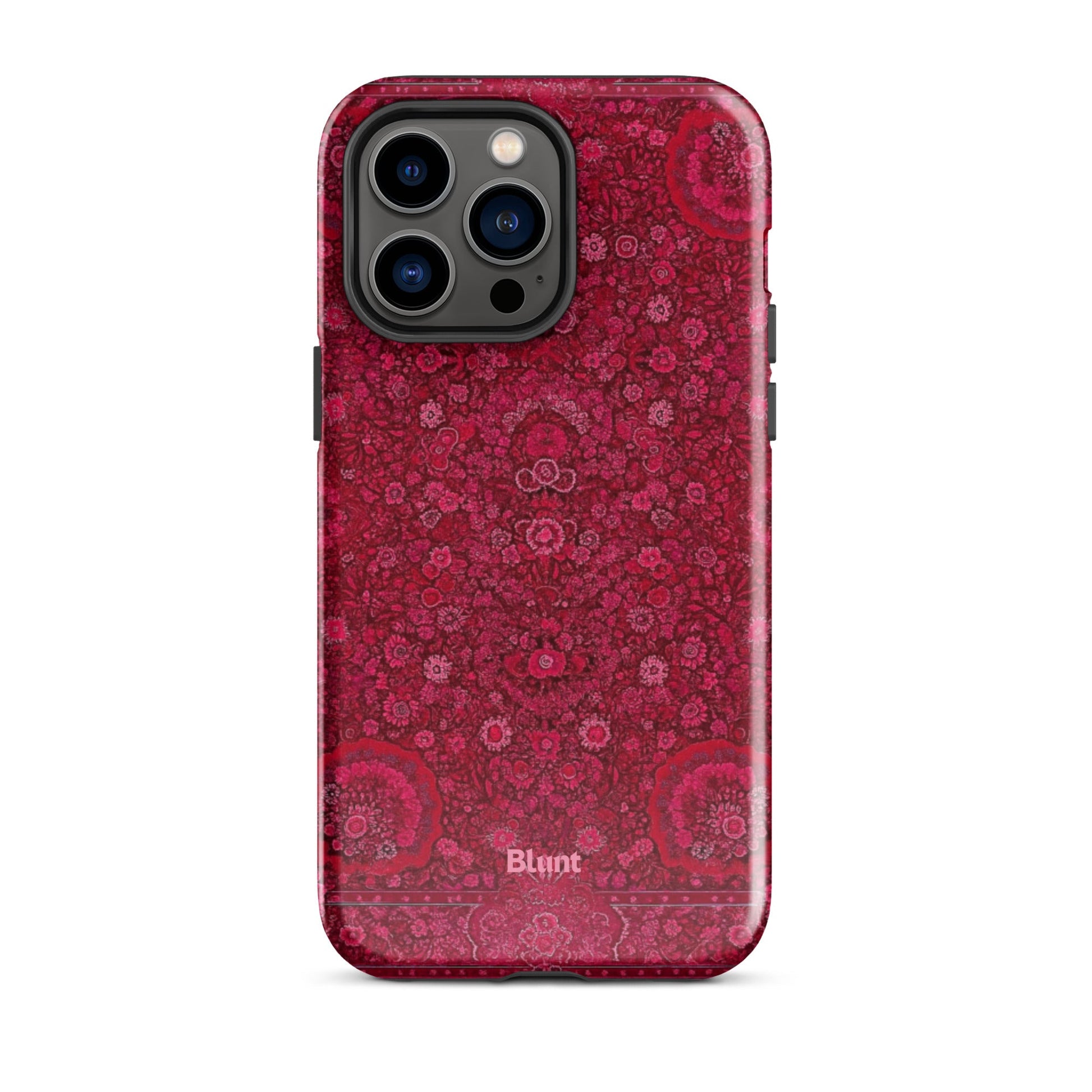 Amoura iPhone Case - Blunt Cases