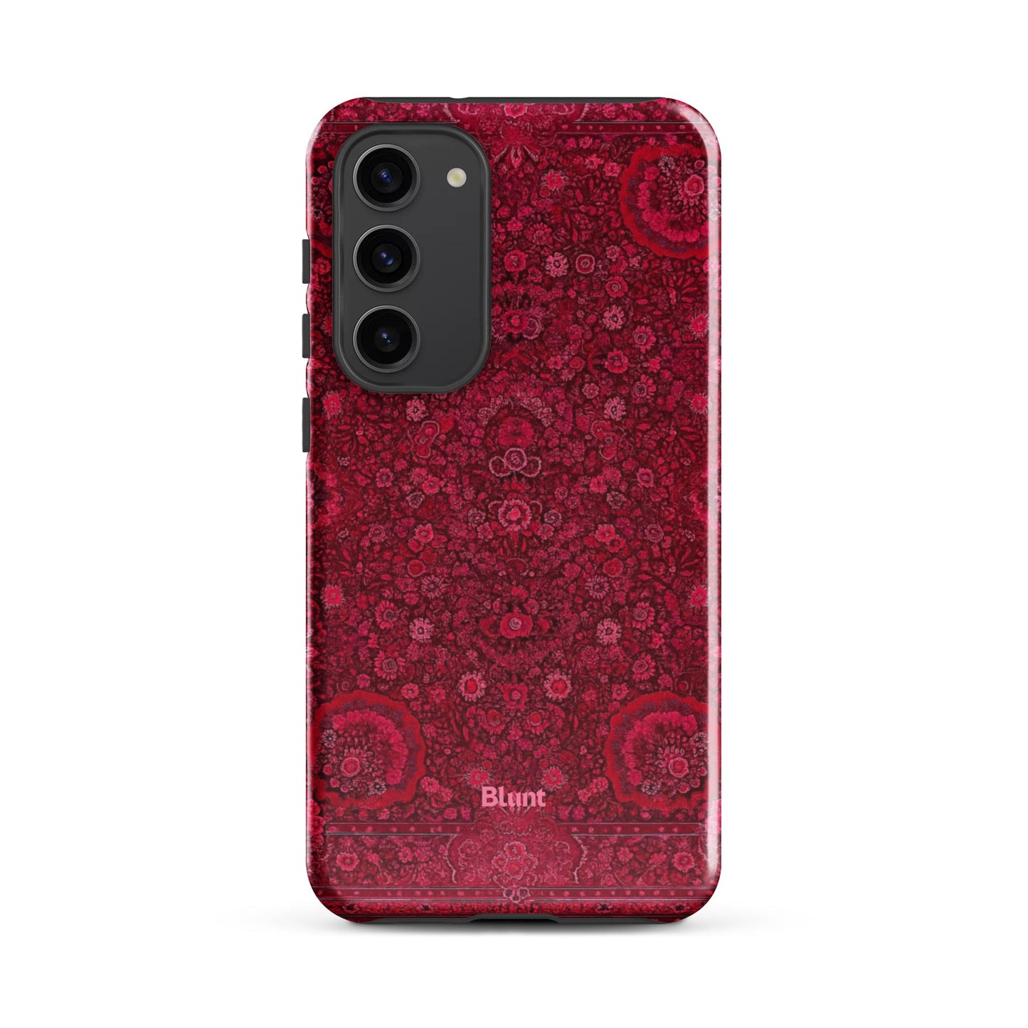 Amoura Samsung Case - Blunt Cases